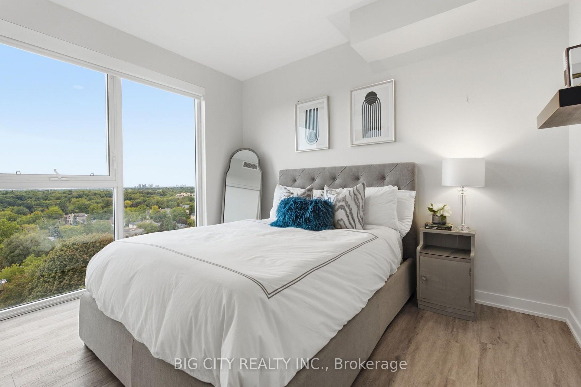 Photo 17 of Unit 1006, 1 Cardiff Road, Toronto, Mount Pleasant East — HOMEH
