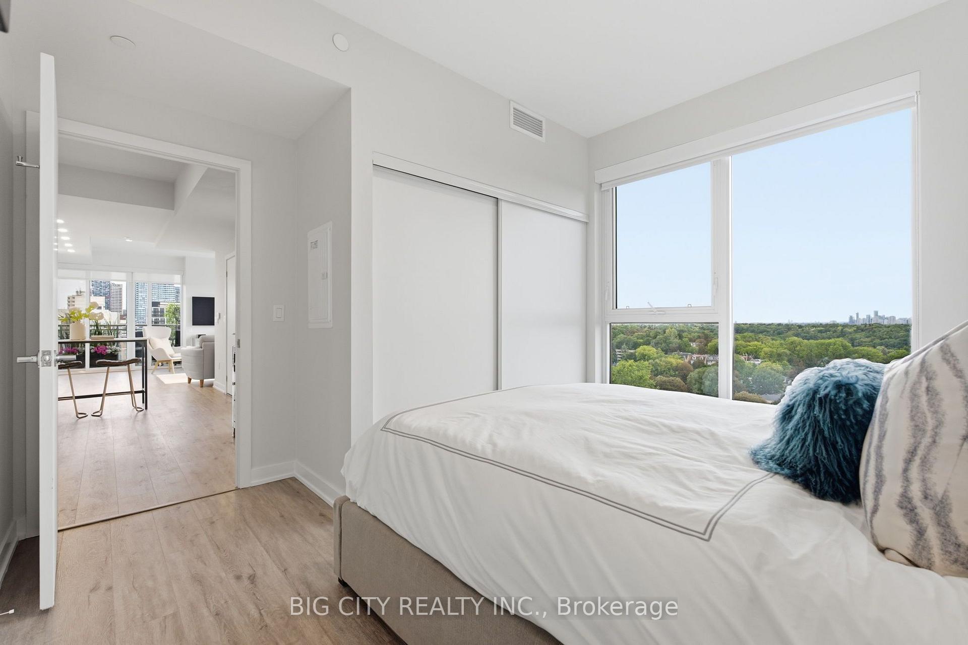 Photo 18 of Unit 1006, 1 Cardiff Road, Toronto, Mount Pleasant East — HOMEH