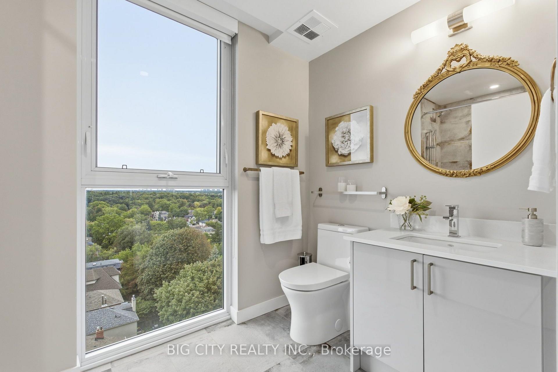 Photo 19 of Unit 1006, 1 Cardiff Road, Toronto, Mount Pleasant East — HOMEH