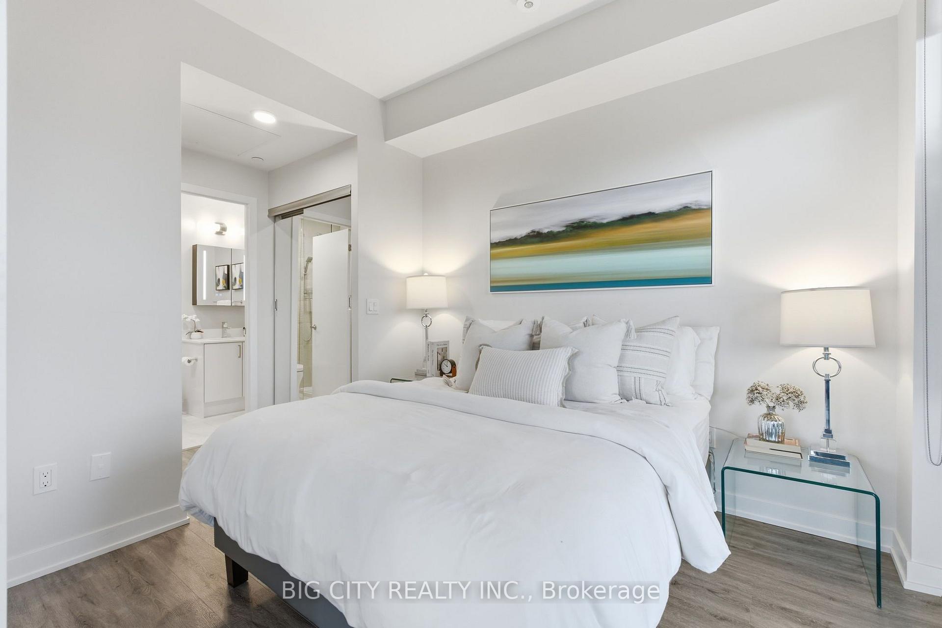Photo 21 of Unit 1006, 1 Cardiff Road, Toronto, Mount Pleasant East — HOMEH