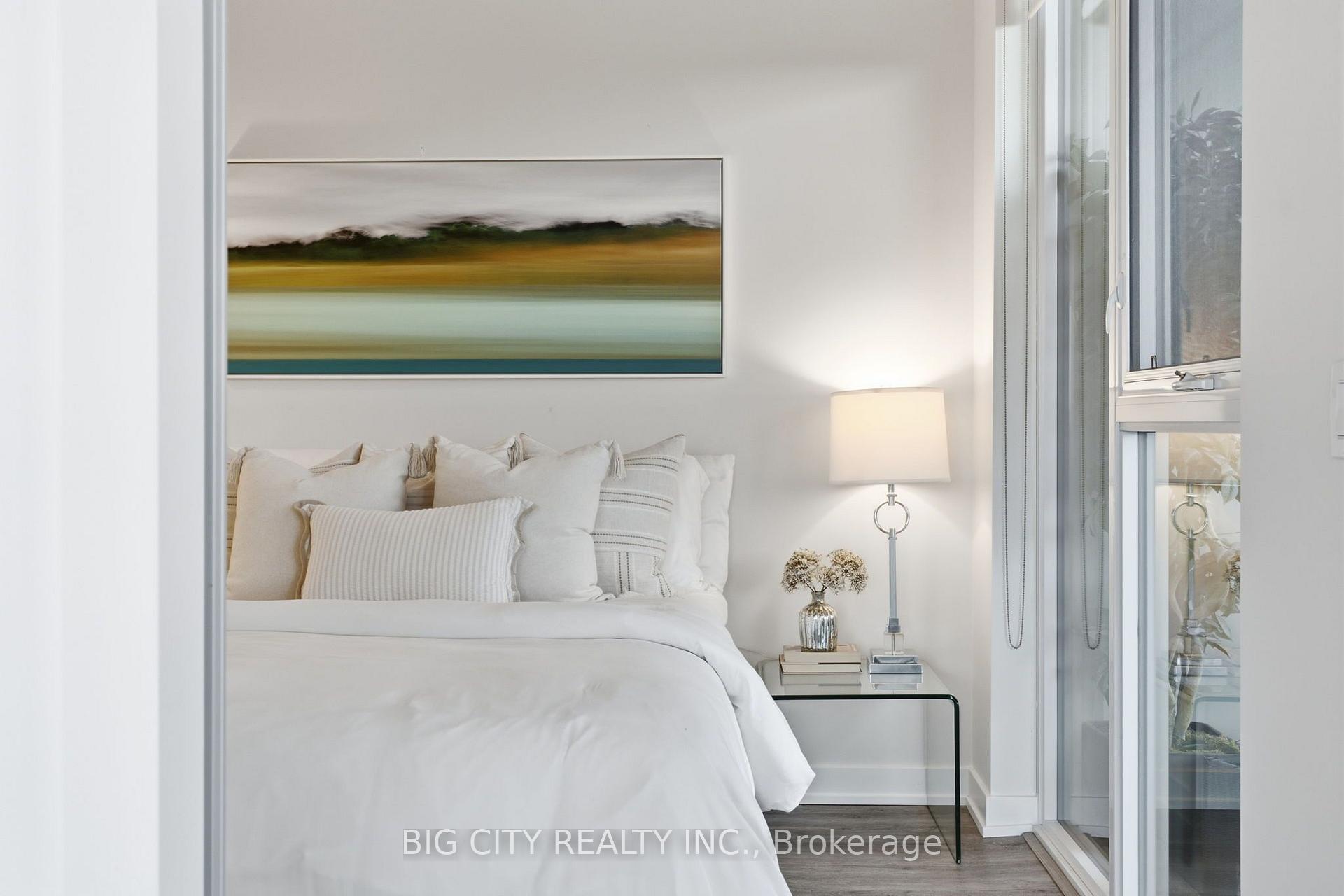 Photo 22 of Unit 1006, 1 Cardiff Road, Toronto, Mount Pleasant East — HOMEH