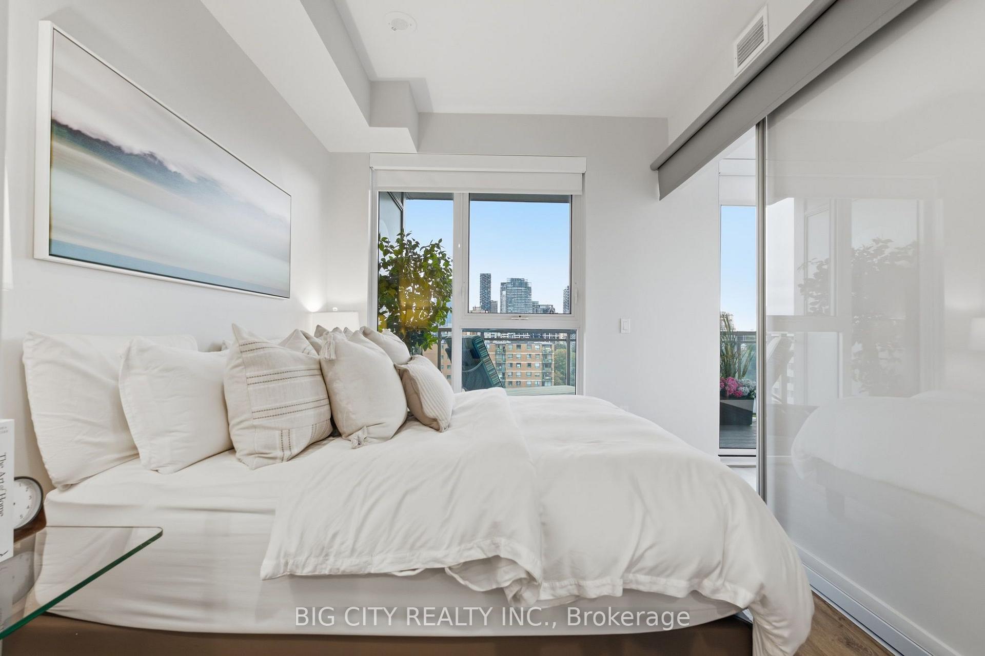 Photo 23 of Unit 1006, 1 Cardiff Road, Toronto, Mount Pleasant East — HOMEH