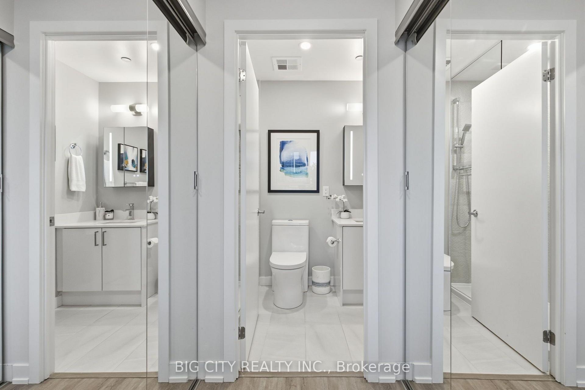 Photo 24 of Unit 1006, 1 Cardiff Road, Toronto, Mount Pleasant East — HOMEH