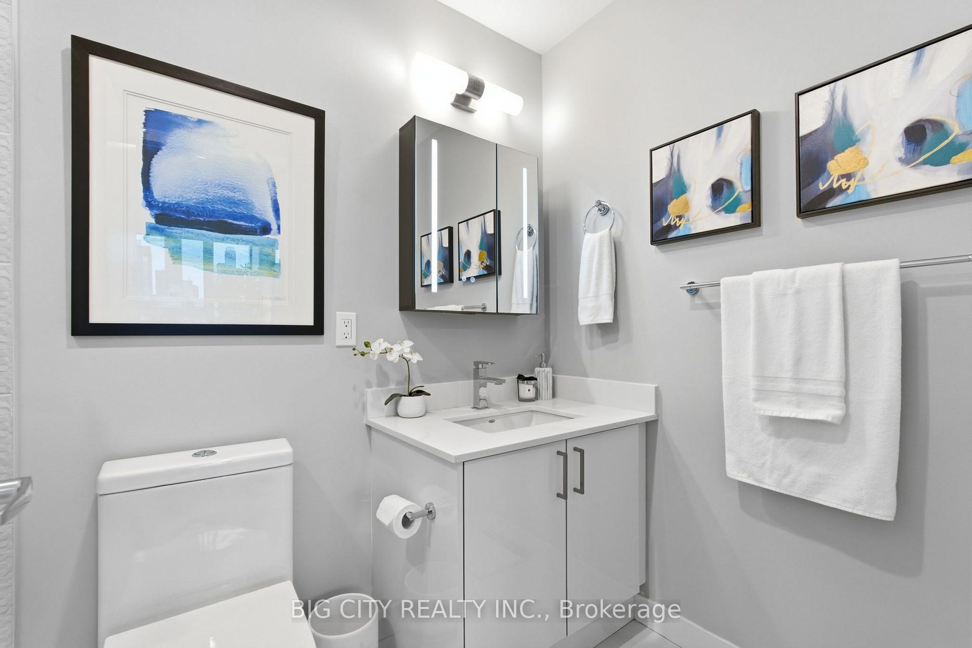 Photo 25 of Unit 1006, 1 Cardiff Road, Toronto, Mount Pleasant East — HOMEH