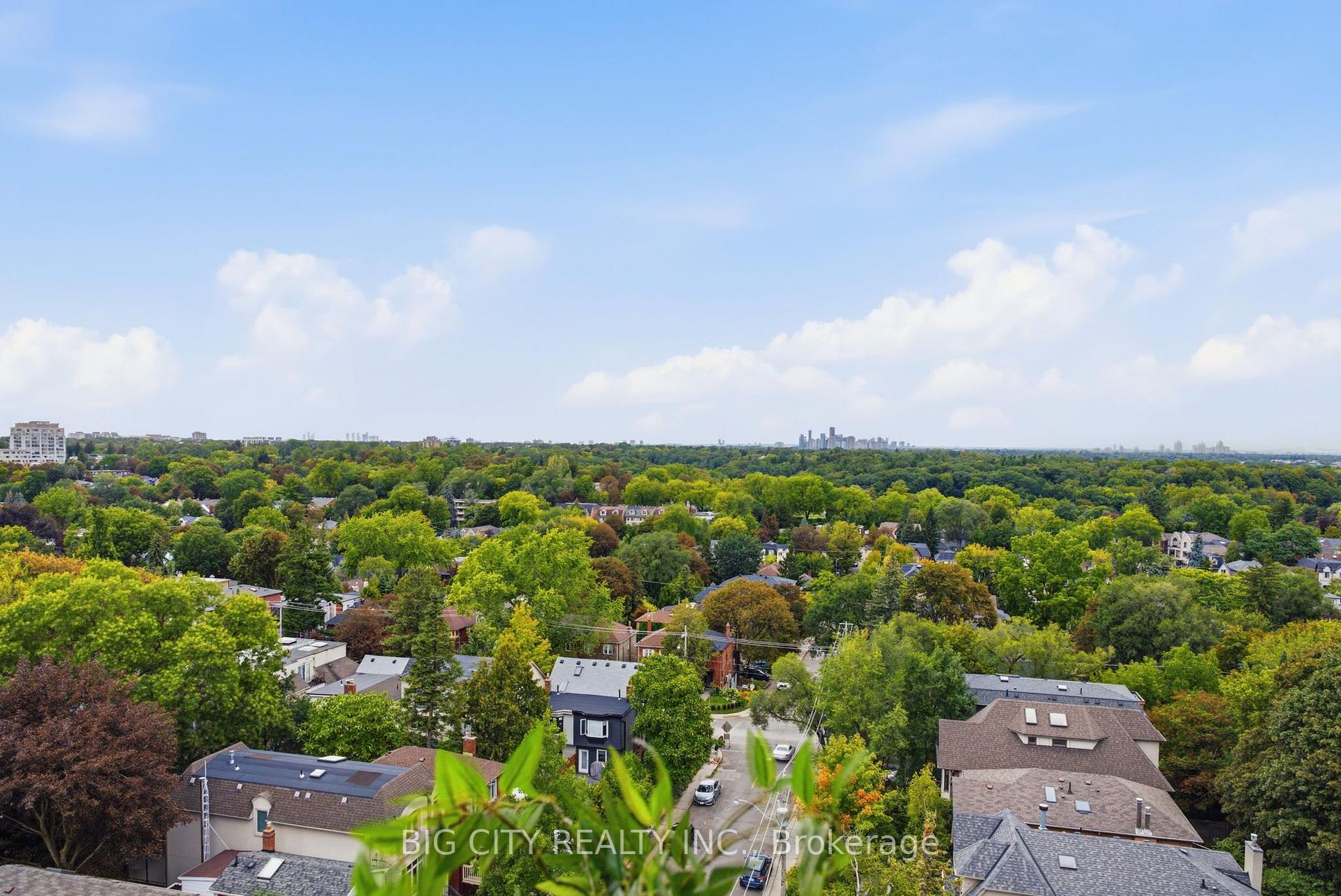 Photo 29 of Unit 1006, 1 Cardiff Road, Toronto, Mount Pleasant East — HOMEH