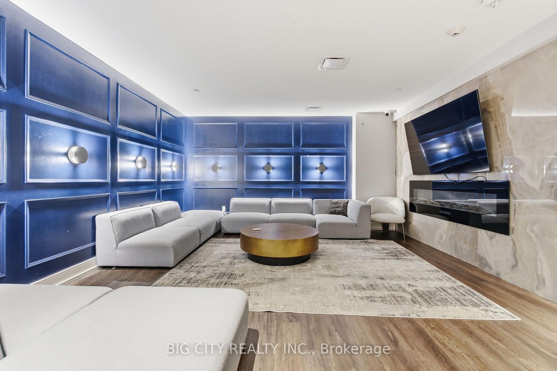 Photo 31 of Unit 1006, 1 Cardiff Road, Toronto, Mount Pleasant East — HOMEH