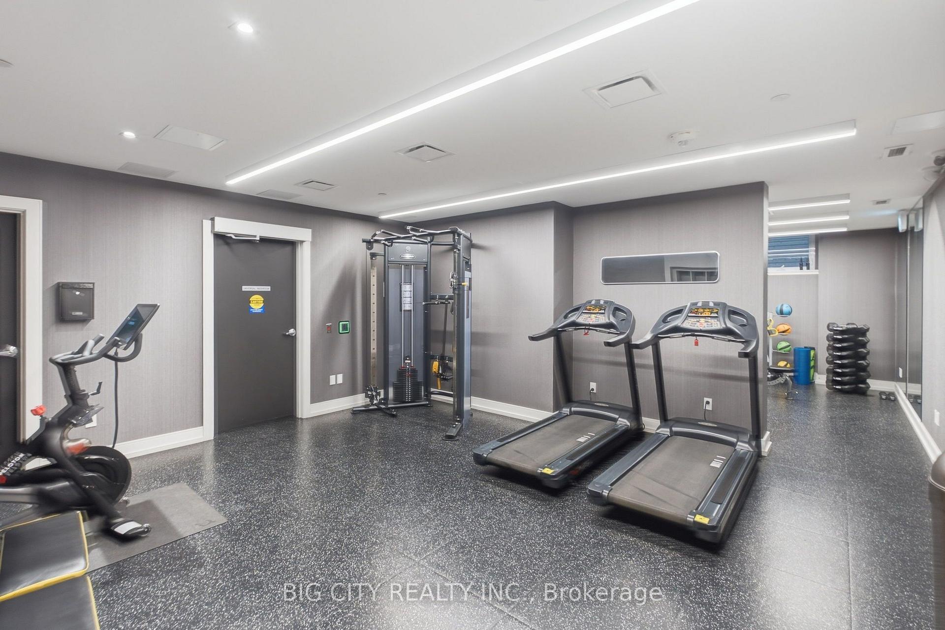 Photo 32 of Unit 1006, 1 Cardiff Road, Toronto, Mount Pleasant East — HOMEH