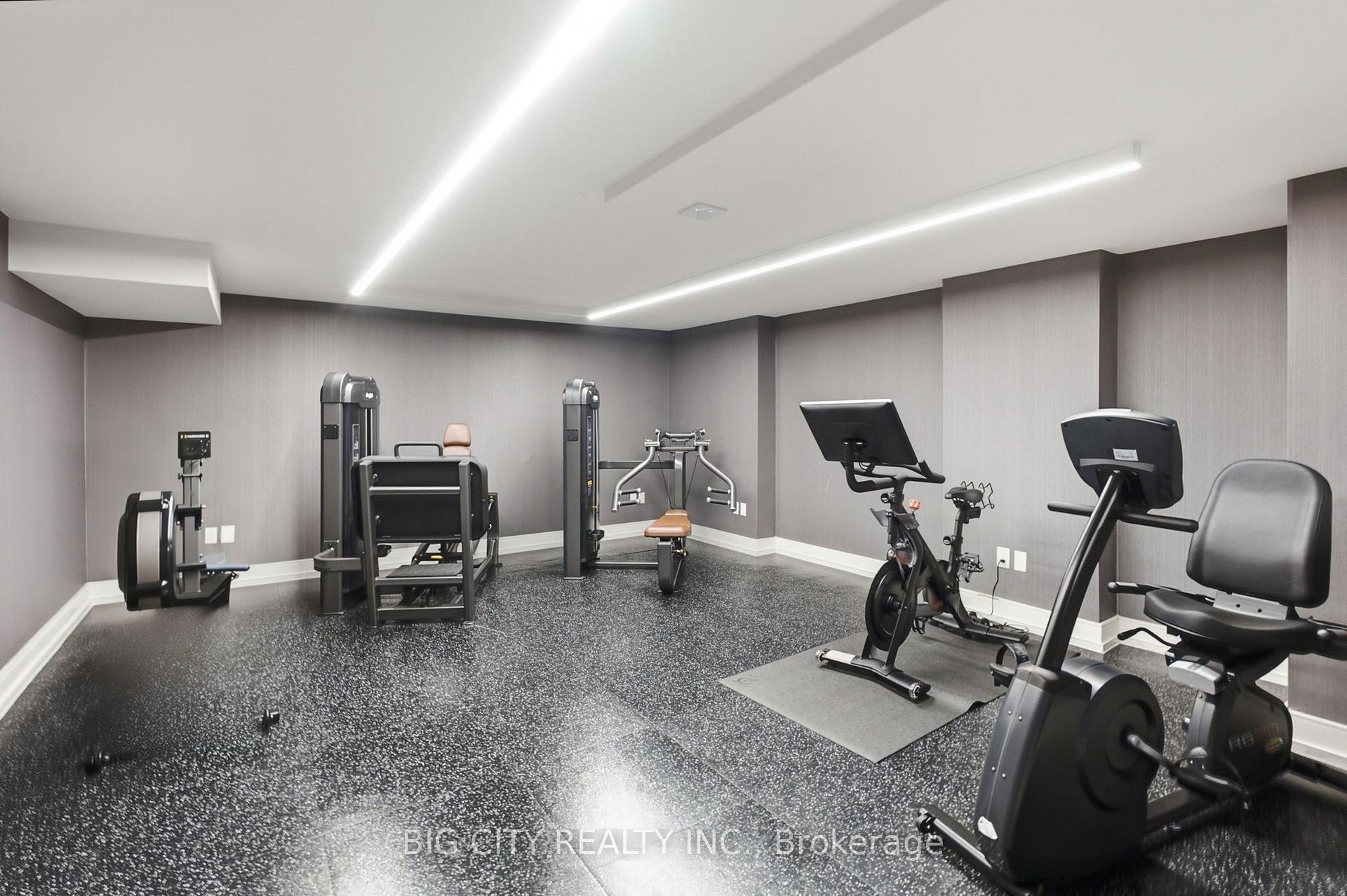 Photo 33 of Unit 1006, 1 Cardiff Road, Toronto, Mount Pleasant East — HOMEH