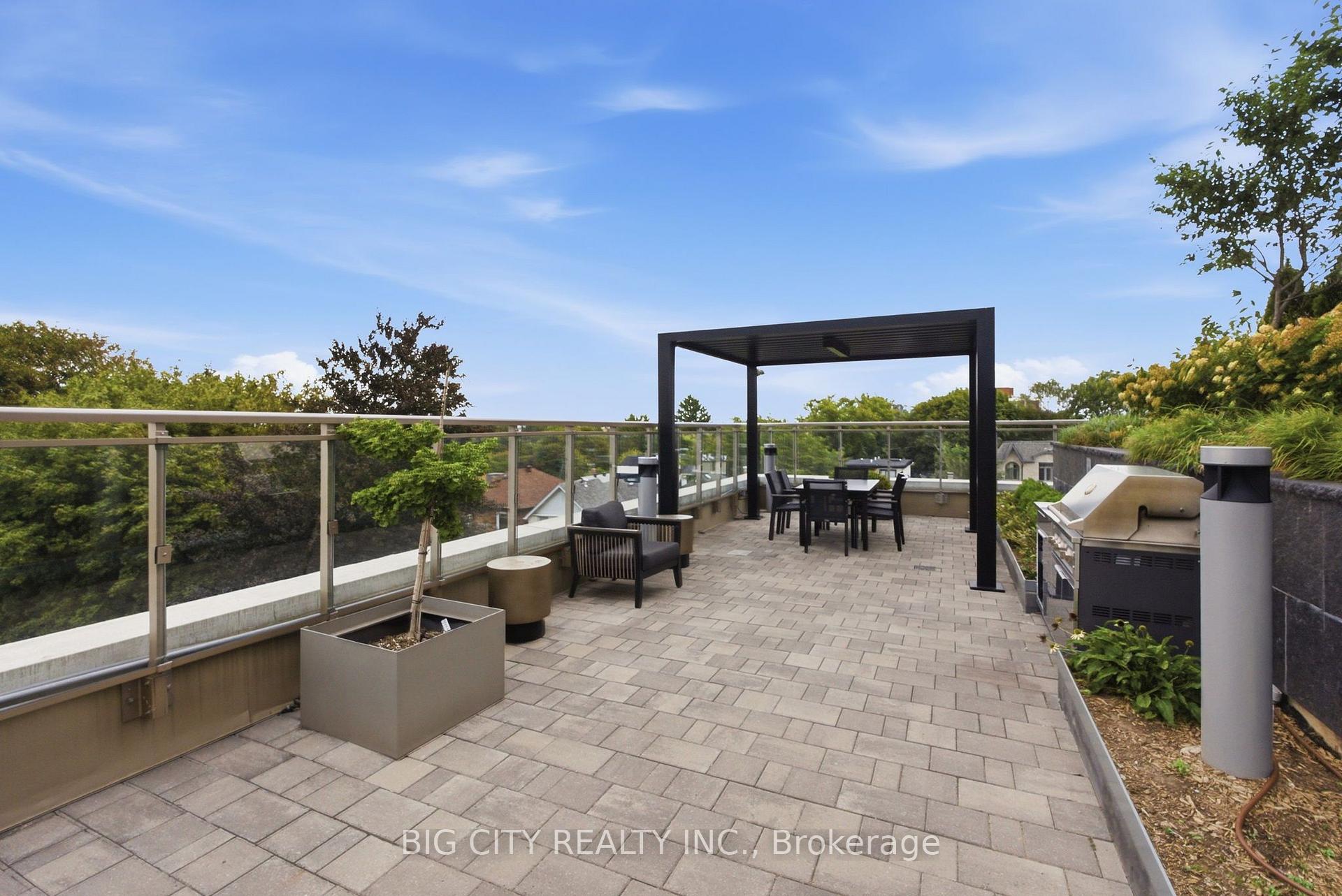 Photo 34 of Unit 1006, 1 Cardiff Road, Toronto, Mount Pleasant East — HOMEH