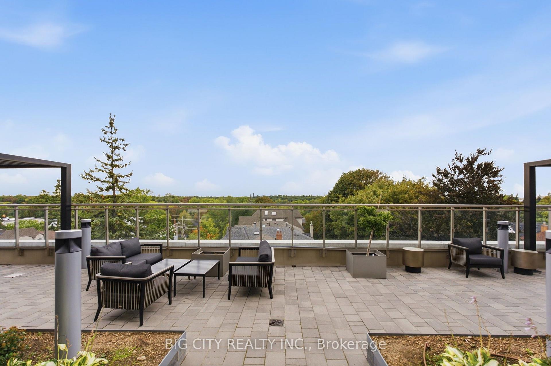 Photo 36 of Unit 1006, 1 Cardiff Road, Toronto, Mount Pleasant East — HOMEH