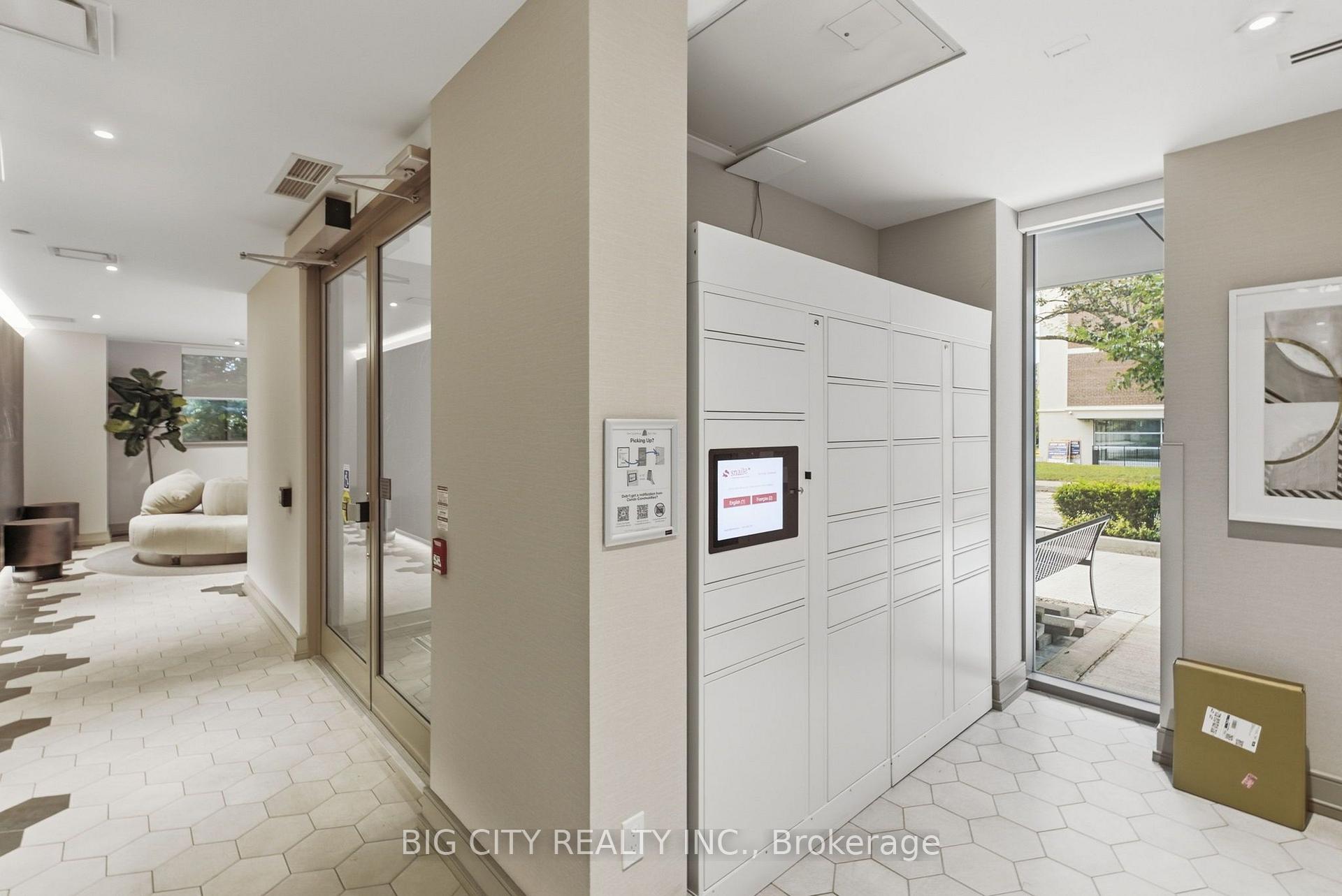 Photo 38 of Unit 1006, 1 Cardiff Road, Toronto, Mount Pleasant East — HOMEH