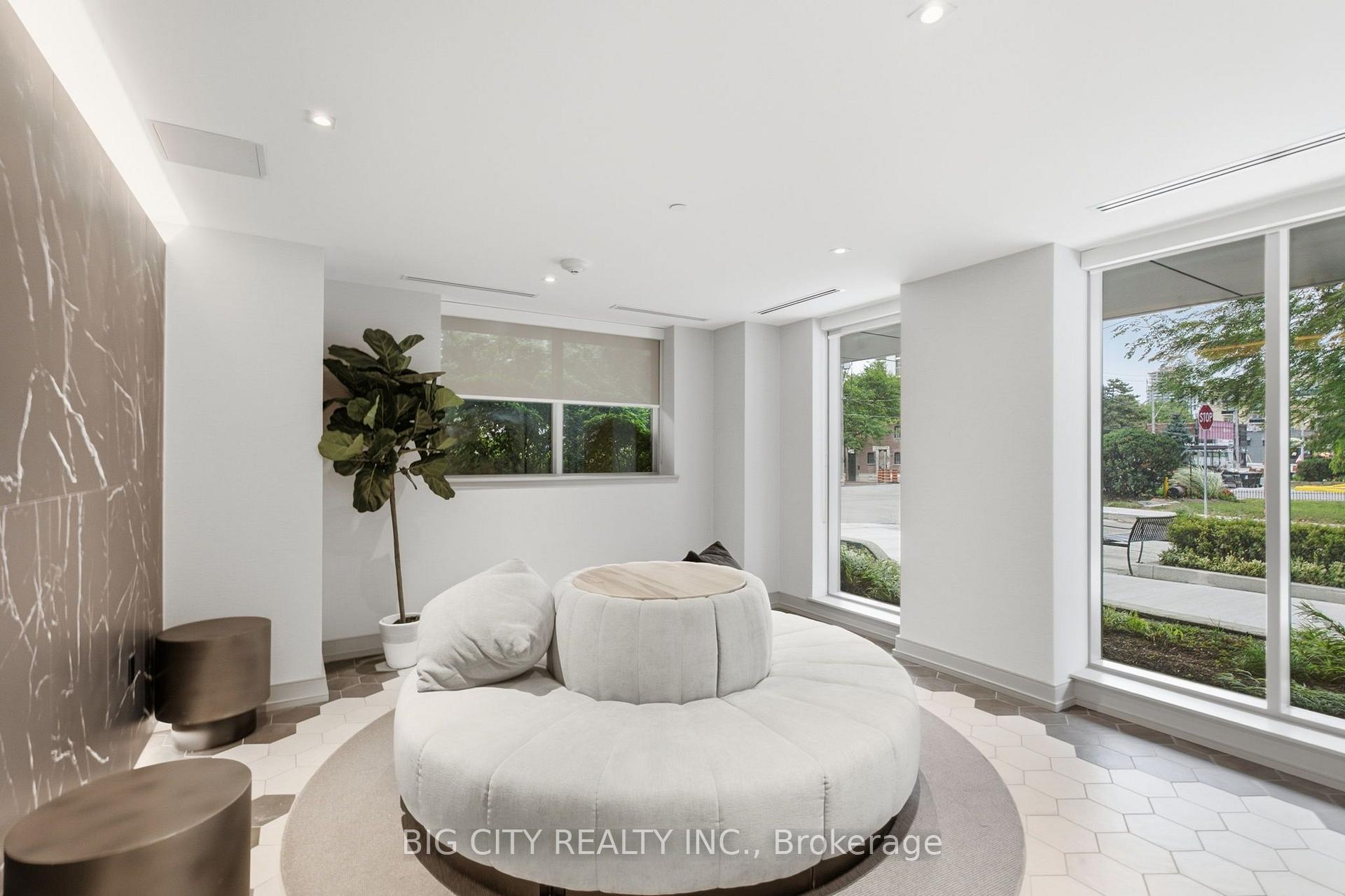 Photo 39 of Unit 1006, 1 Cardiff Road, Toronto, Mount Pleasant East — HOMEH