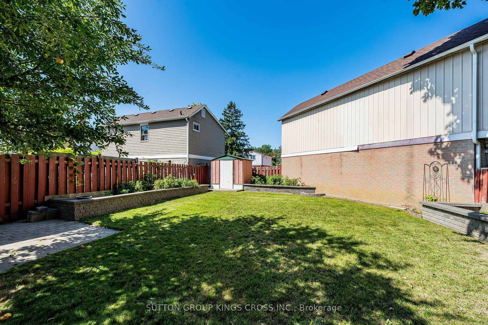 Photo 45 of 2 Hemlark Court, Brampton, Central Park — HOMEH
