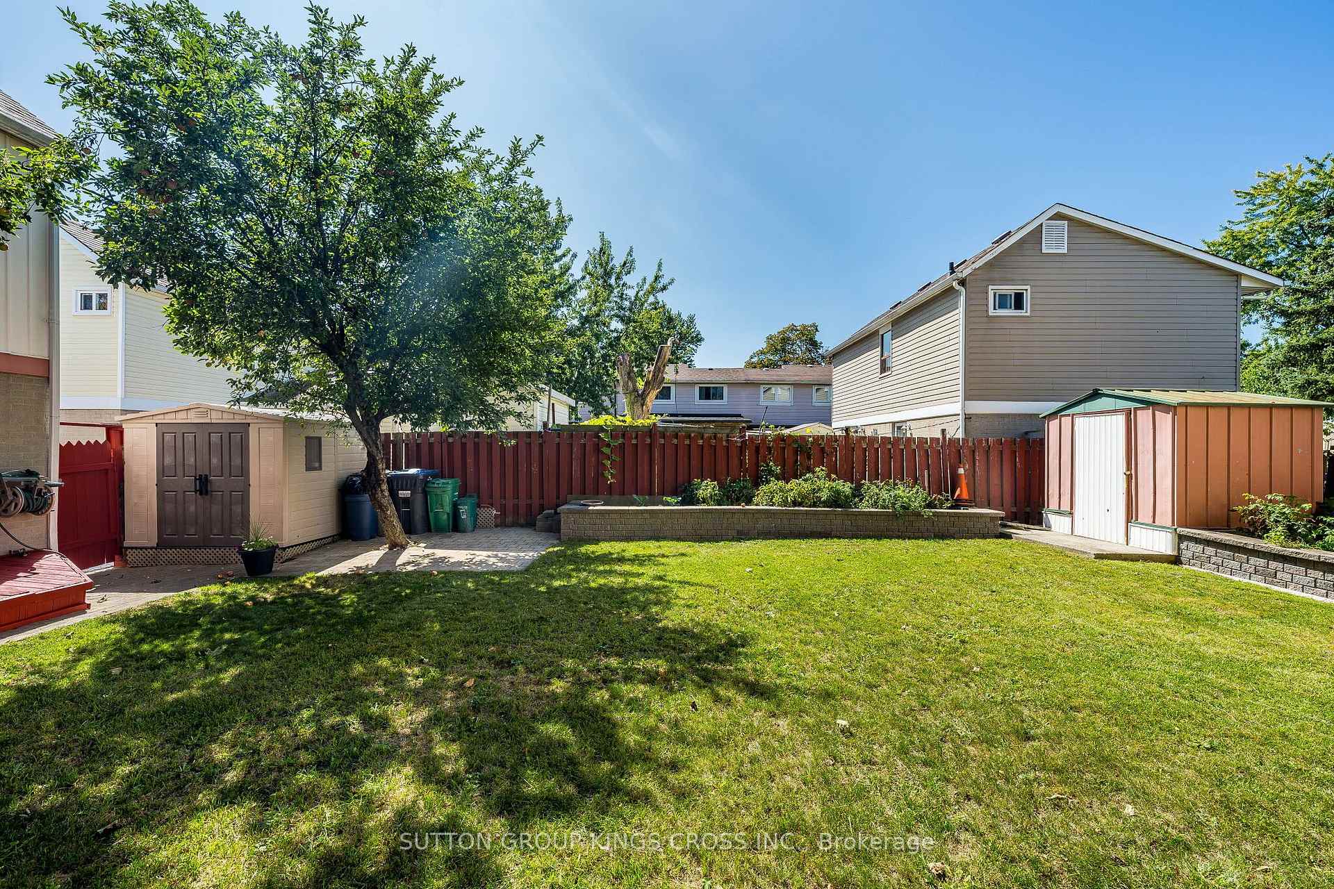 Photo 46 of 2 Hemlark Court, Brampton, Central Park — HOMEH