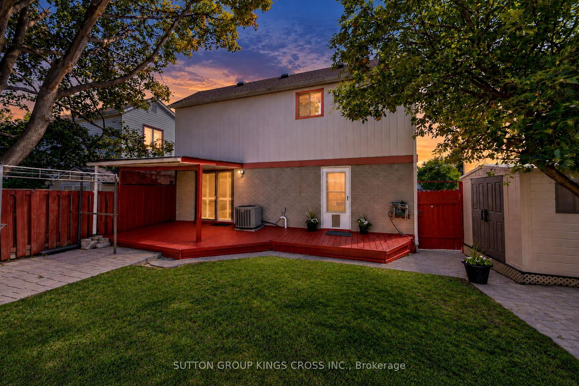 Photo 48 of 2 Hemlark Court, Brampton, Central Park — HOMEH