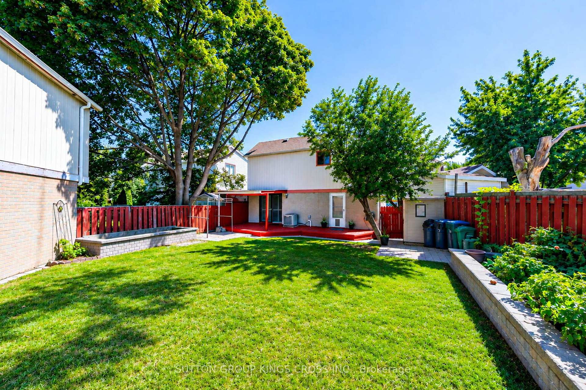 Photo 50 of 2 Hemlark Court, Brampton, Central Park — HOMEH