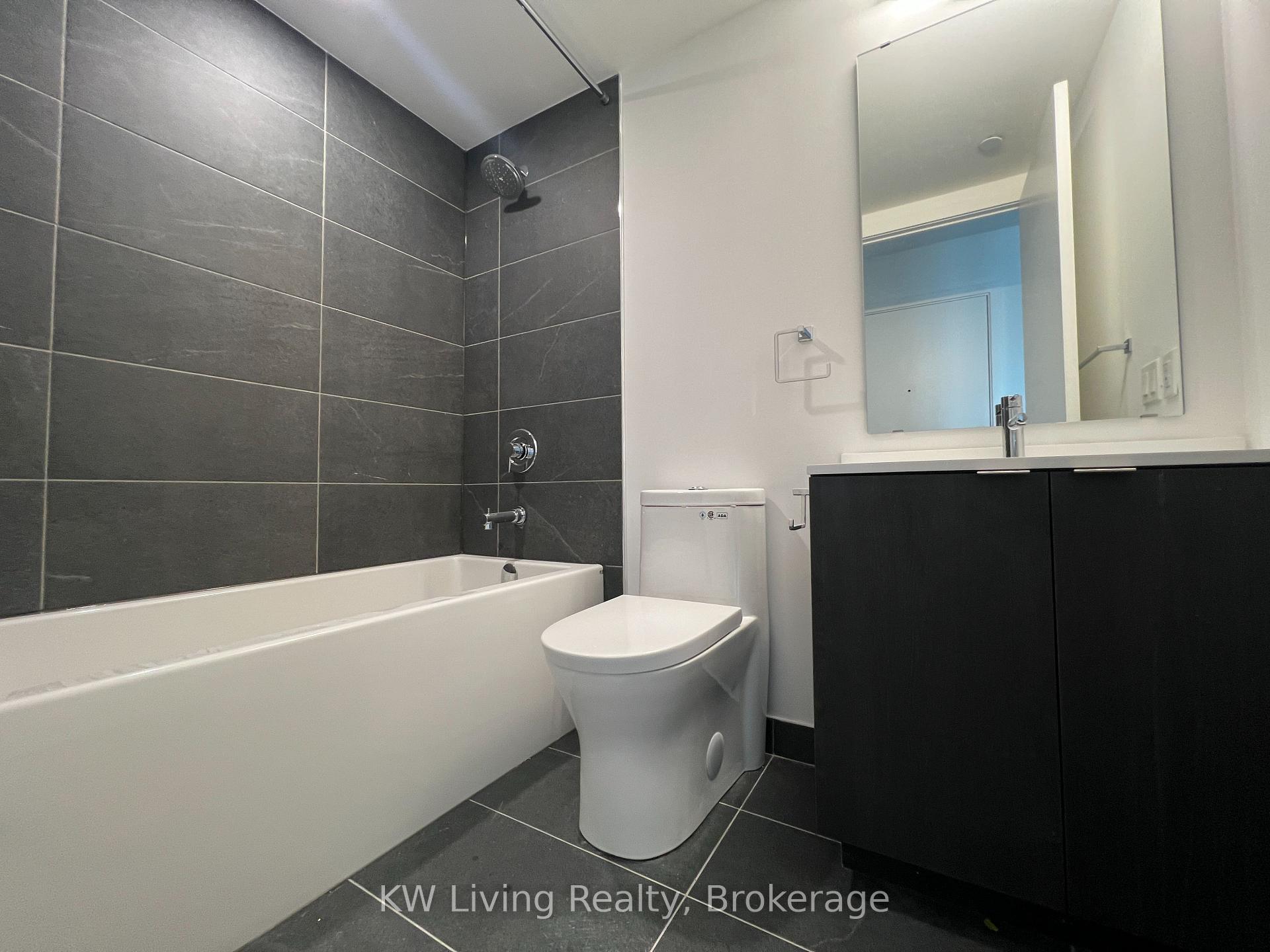 Photo 2 of Unit 1009, 100 Queen Street E, Toronto, Church-Yonge Corridor — HOMEH
