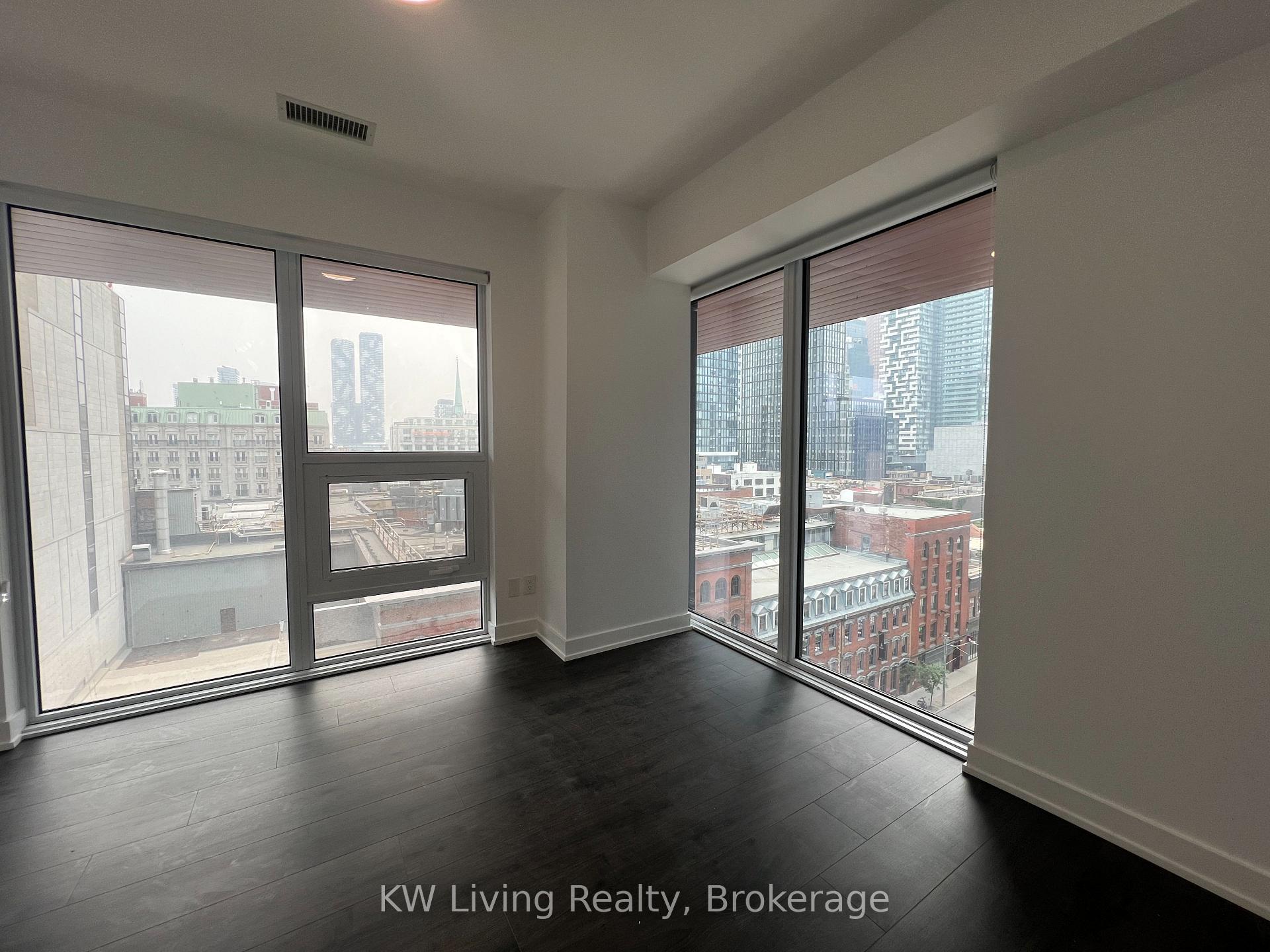 Photo 7 of Unit 1009, 100 Queen Street E, Toronto, Church-Yonge Corridor — HOMEH