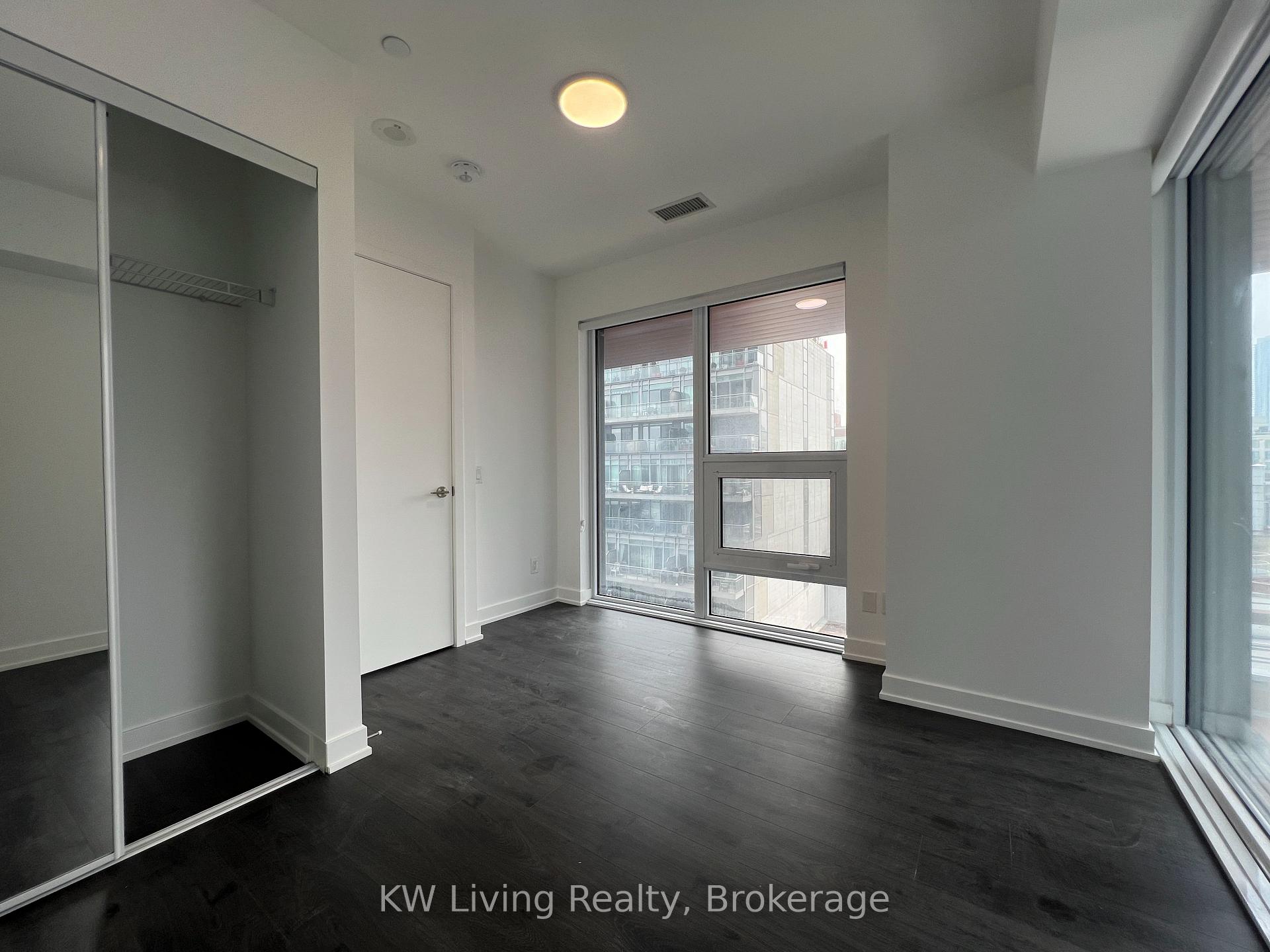 Photo 8 of Unit 1009, 100 Queen Street E, Toronto, Church-Yonge Corridor — HOMEH