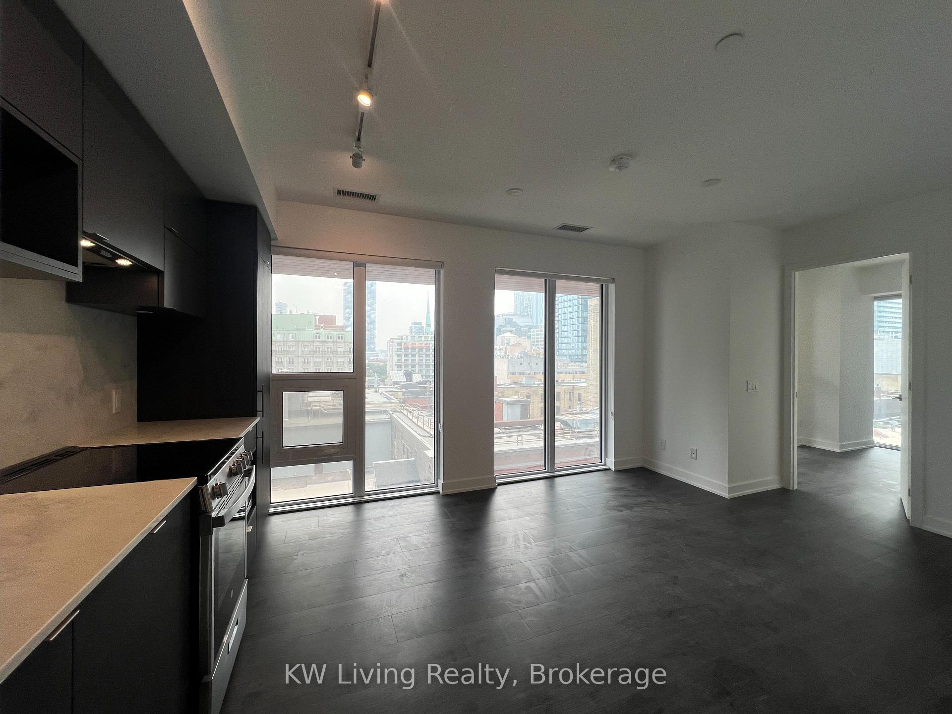 Photo 9 of Unit 1009, 100 Queen Street E, Toronto, Church-Yonge Corridor — HOMEH