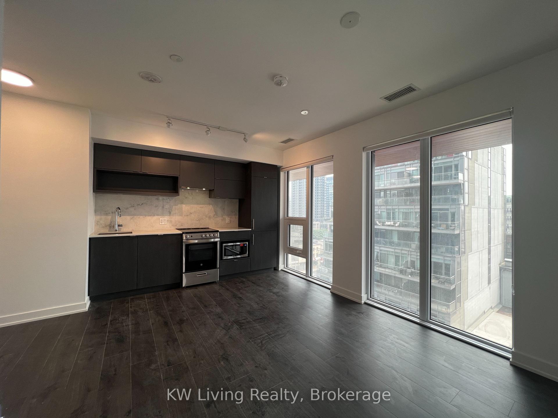 Photo 10 of Unit 1009, 100 Queen Street E, Toronto, Church-Yonge Corridor — HOMEH