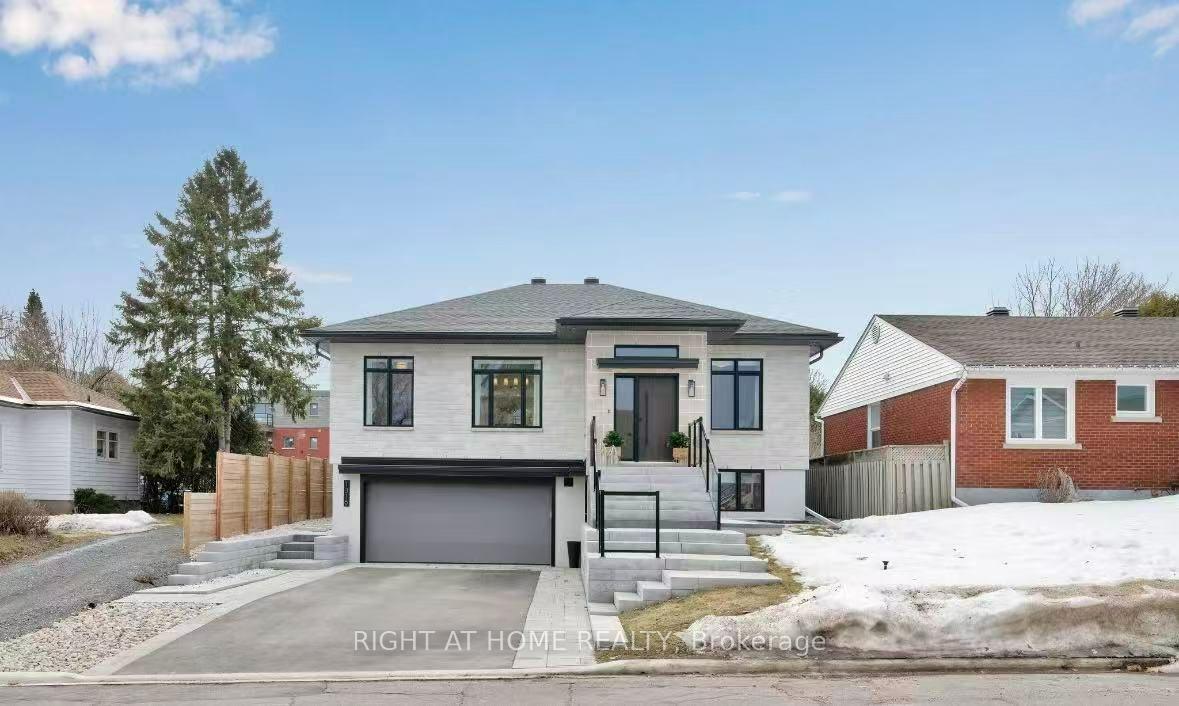 Photo 1 of Unit #2, 1316 Dochester Ave, Ottawa, Carlington — HOMEH