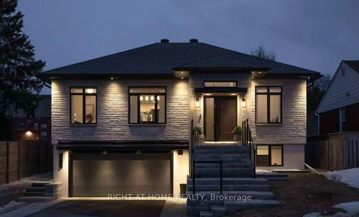 Photo 2 of Unit #2, 1316 Dochester Ave, Ottawa, Carlington — HOMEH
