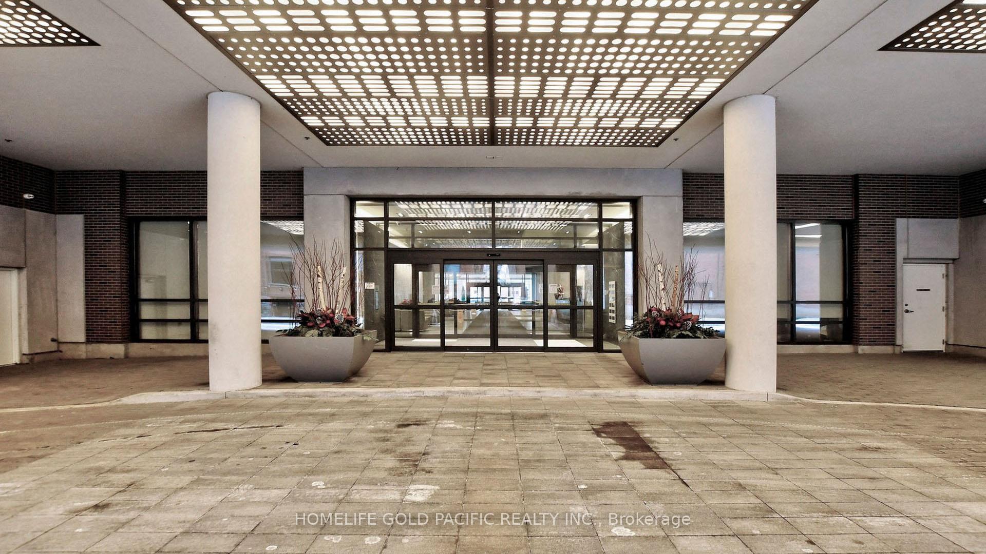 Photo 6 of Unit 1718, 460 Adelaide Street E, Toronto, Moss Park — HOMEH