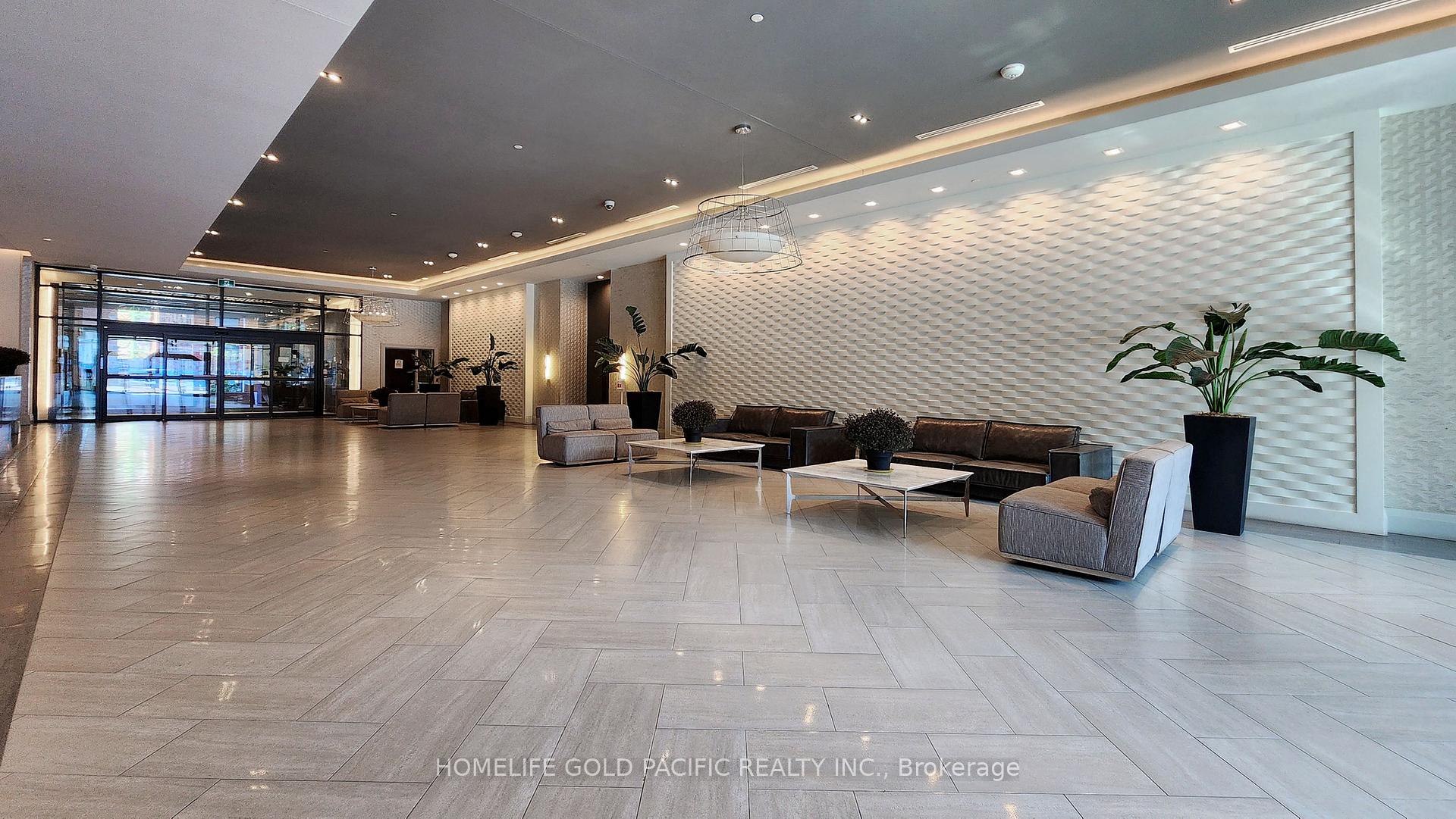 Photo 7 of Unit 1718, 460 Adelaide Street E, Toronto, Moss Park — HOMEH