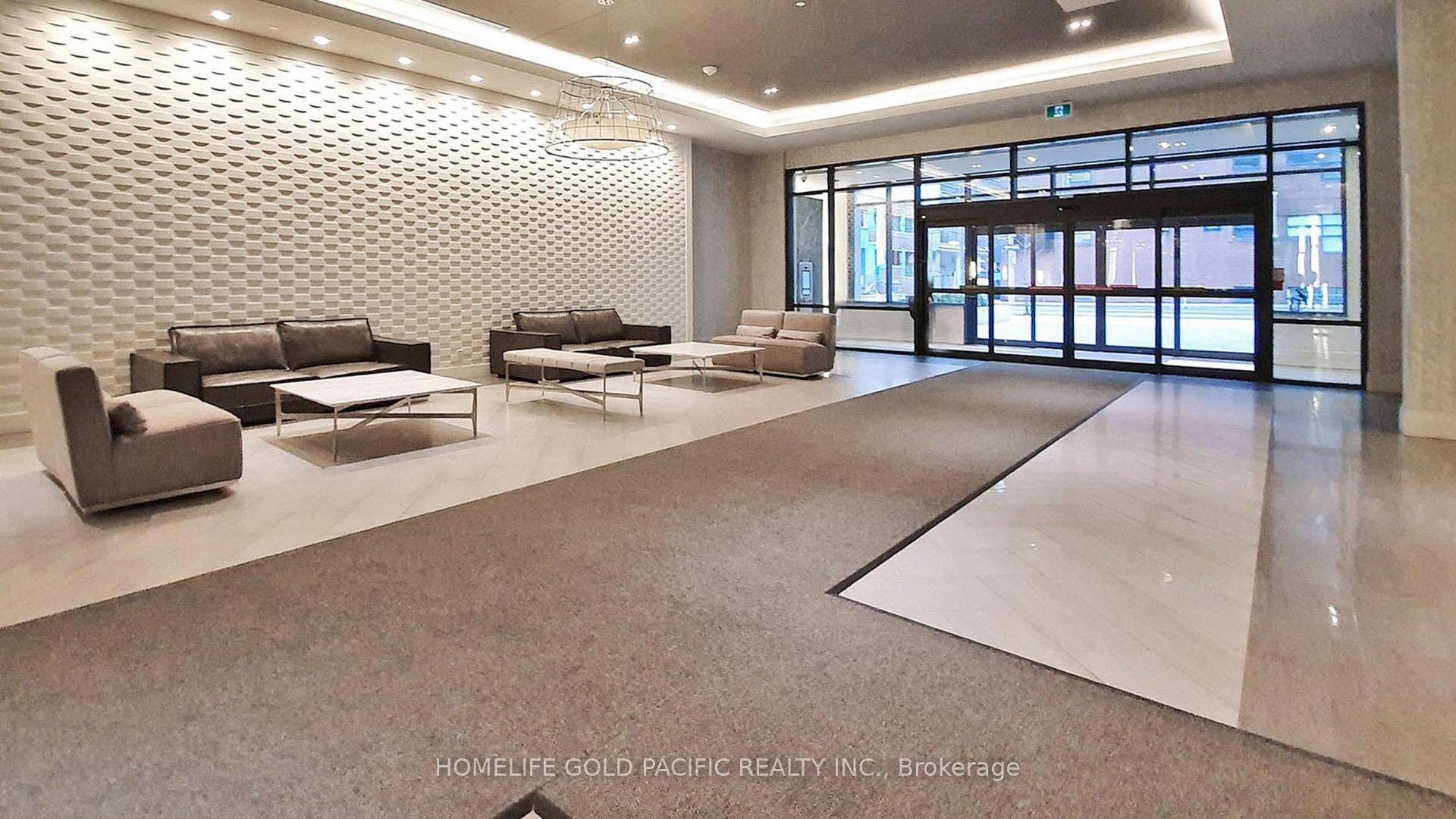 Photo 8 of Unit 1718, 460 Adelaide Street E, Toronto, Moss Park — HOMEH
