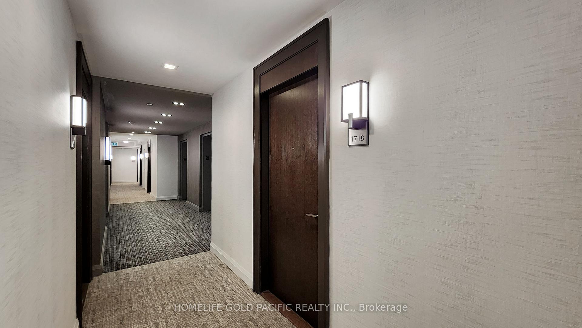 Photo 10 of Unit 1718, 460 Adelaide Street E, Toronto, Moss Park — HOMEH