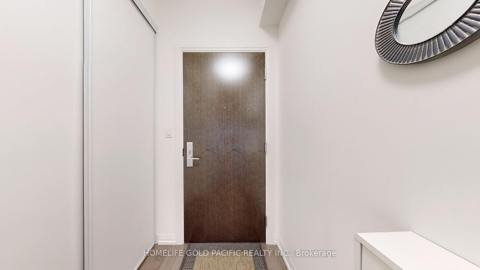 Photo 11 of Unit 1718, 460 Adelaide Street E, Toronto, Moss Park — HOMEH