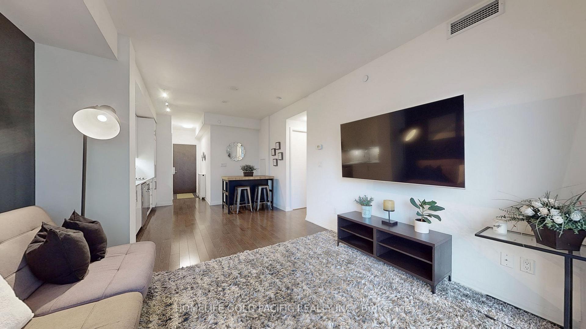 Photo 16 of Unit 1718, 460 Adelaide Street E, Toronto, Moss Park — HOMEH