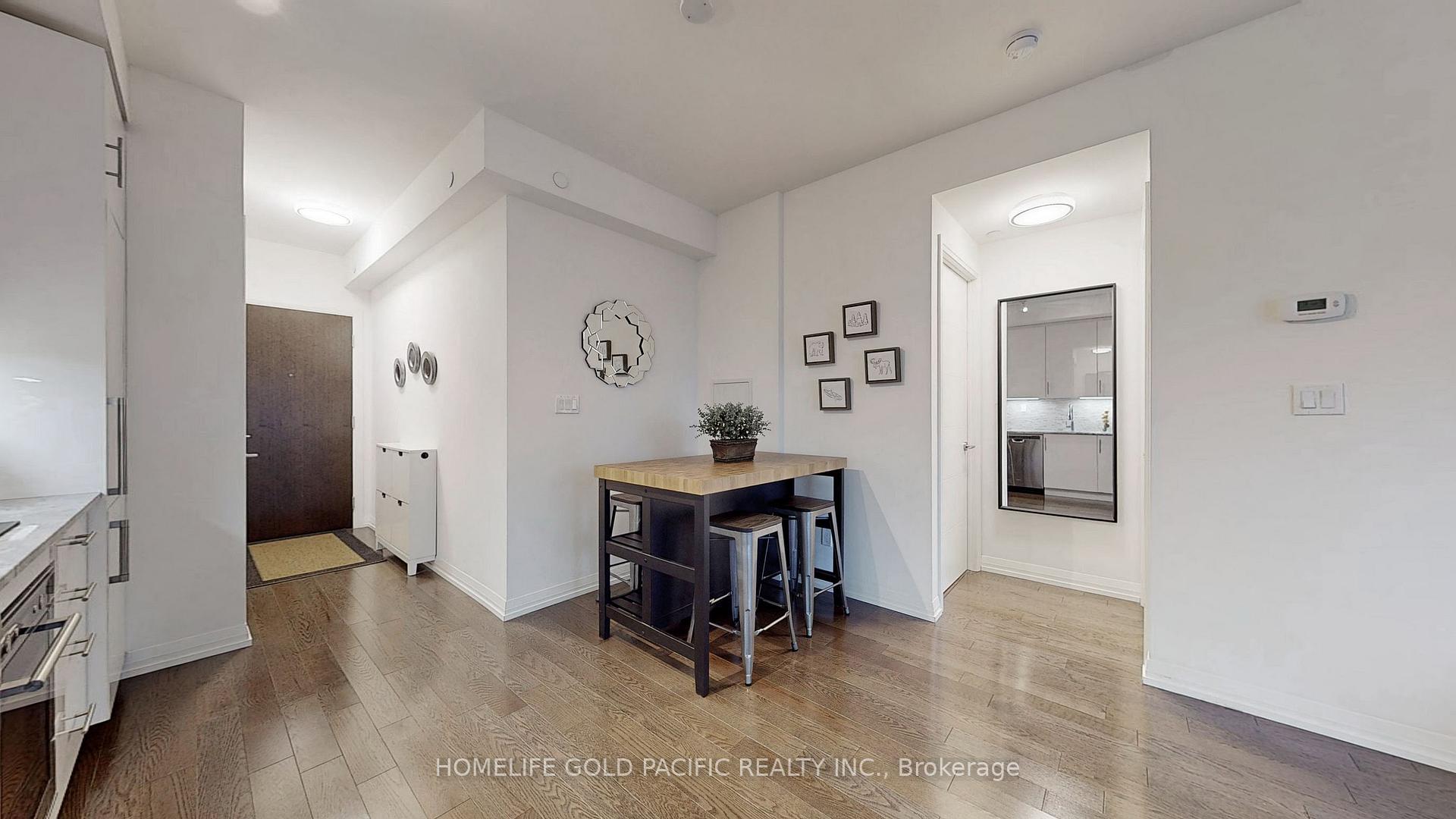 Photo 19 of Unit 1718, 460 Adelaide Street E, Toronto, Moss Park — HOMEH