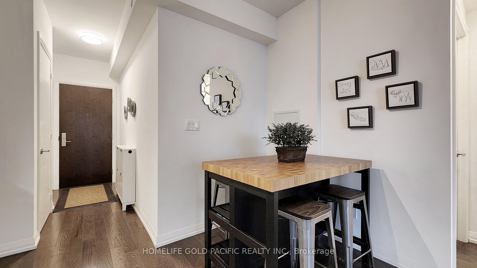 Photo 20 of Unit 1718, 460 Adelaide Street E, Toronto, Moss Park — HOMEH