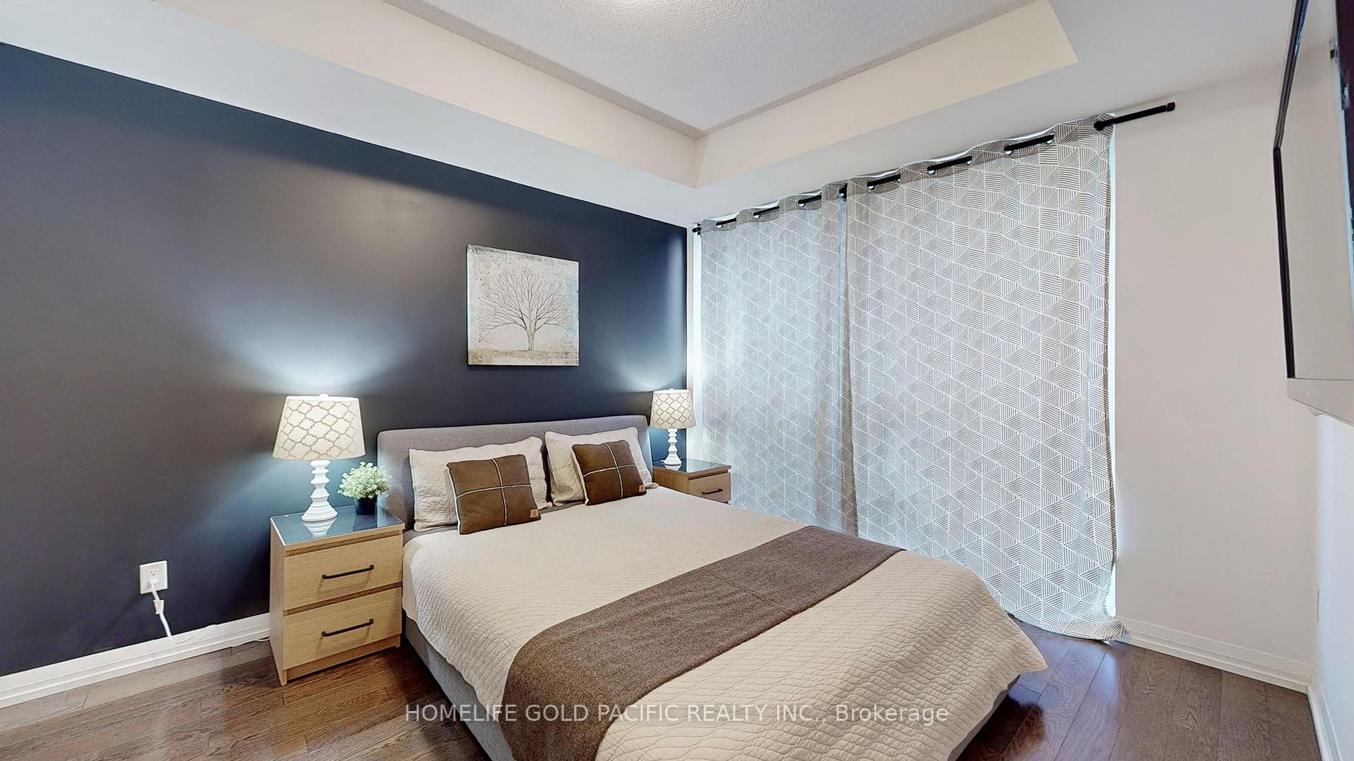 Photo 21 of Unit 1718, 460 Adelaide Street E, Toronto, Moss Park — HOMEH