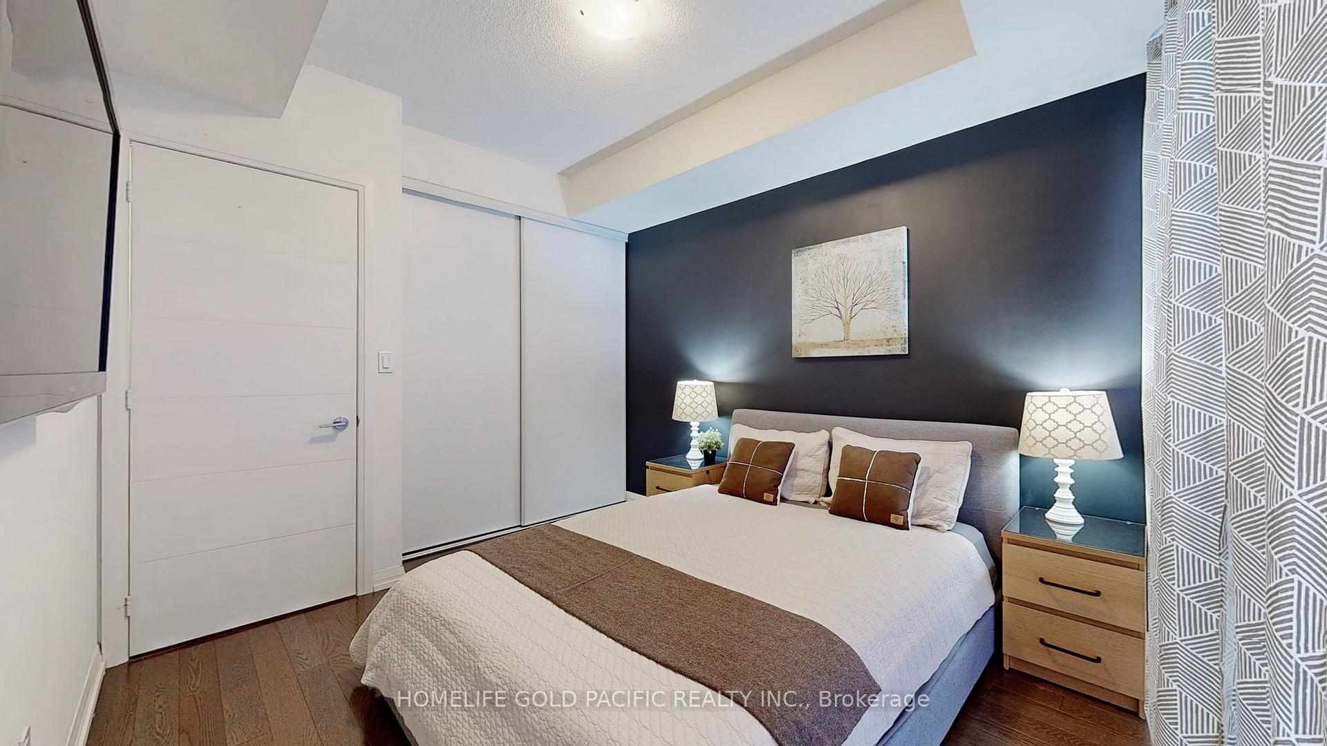 Photo 23 of Unit 1718, 460 Adelaide Street E, Toronto, Moss Park — HOMEH