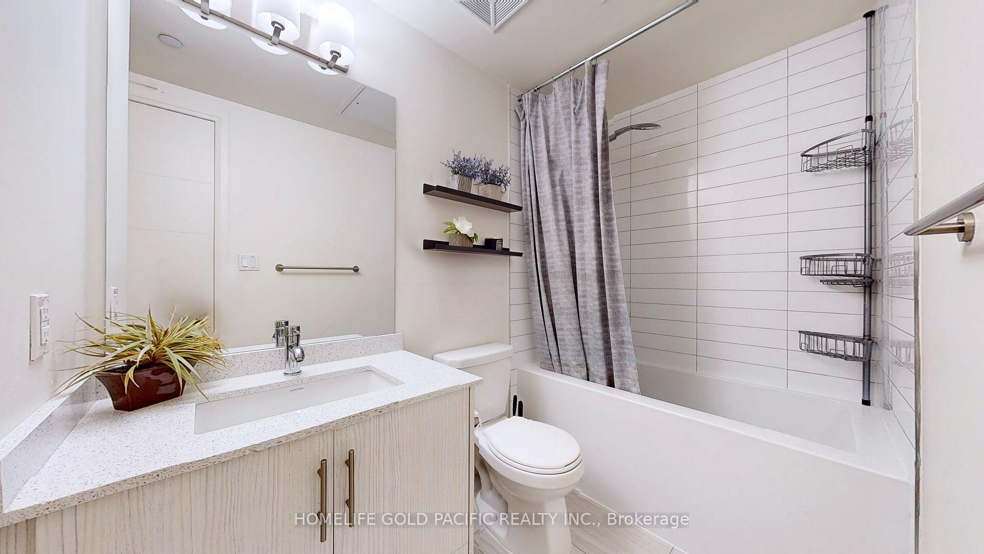 Photo 25 of Unit 1718, 460 Adelaide Street E, Toronto, Moss Park — HOMEH