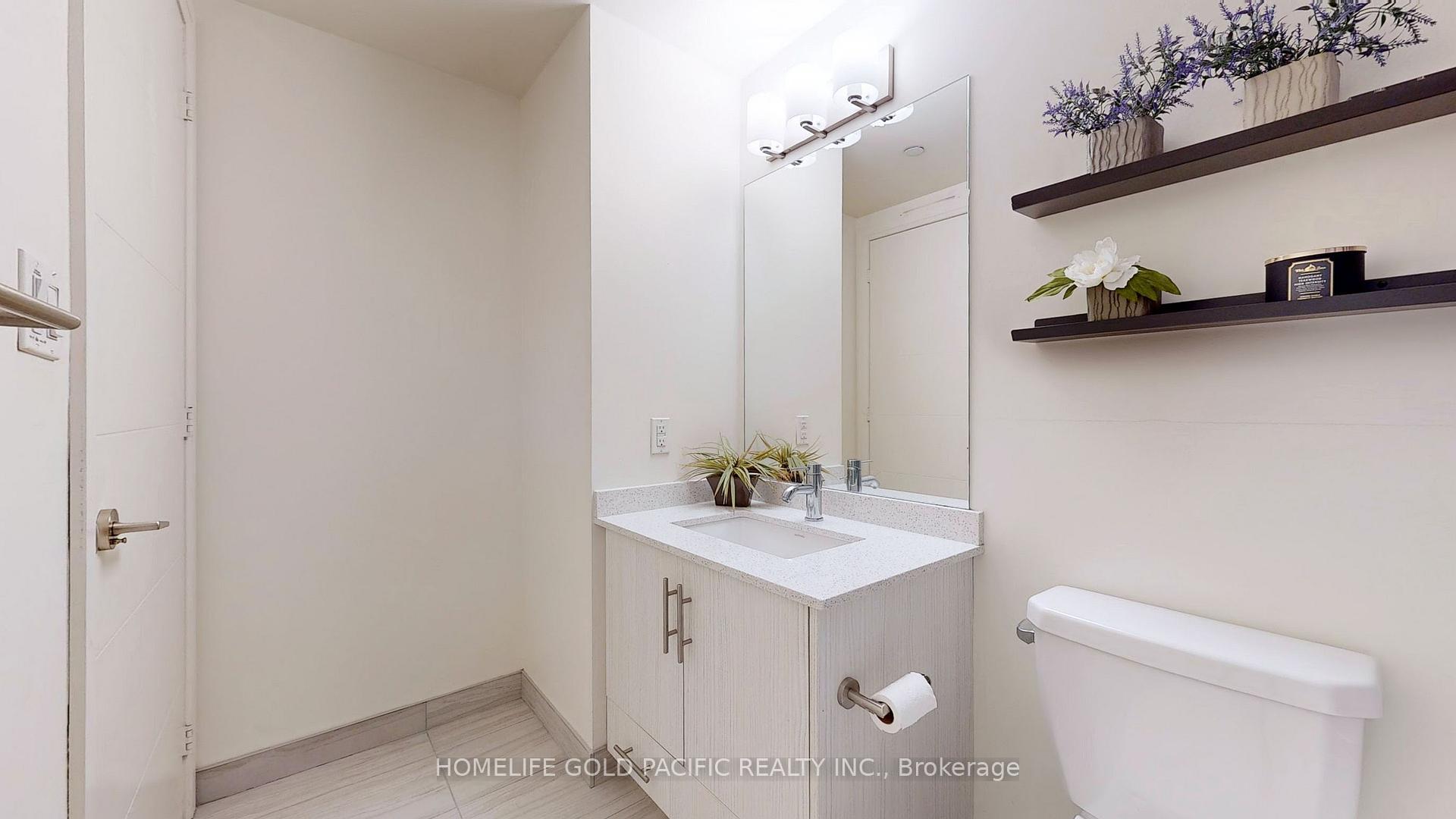 Photo 26 of Unit 1718, 460 Adelaide Street E, Toronto, Moss Park — HOMEH