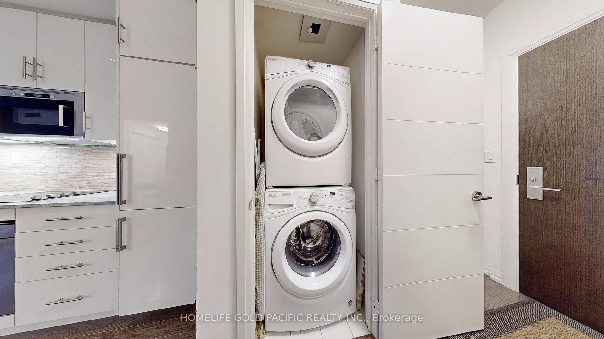 Photo 27 of Unit 1718, 460 Adelaide Street E, Toronto, Moss Park — HOMEH