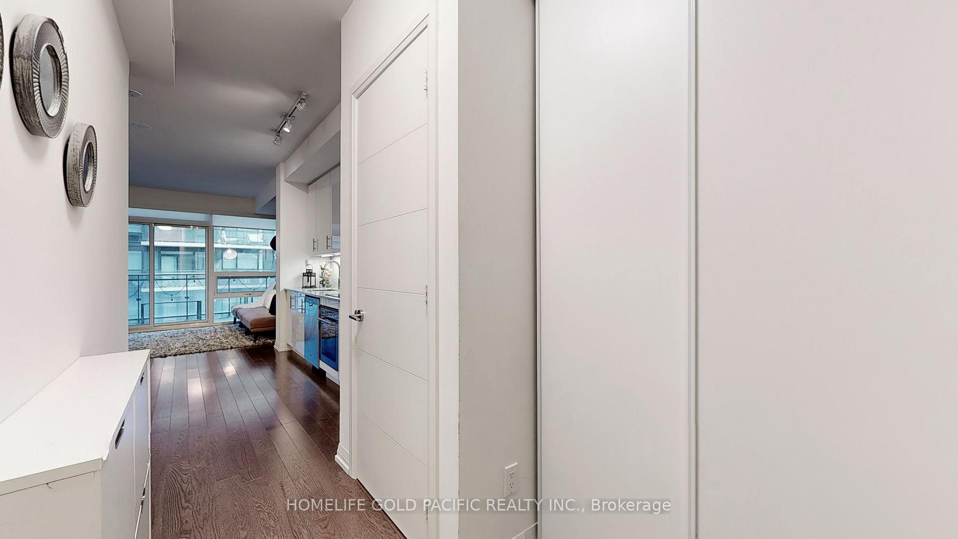 Photo 28 of Unit 1718, 460 Adelaide Street E, Toronto, Moss Park — HOMEH