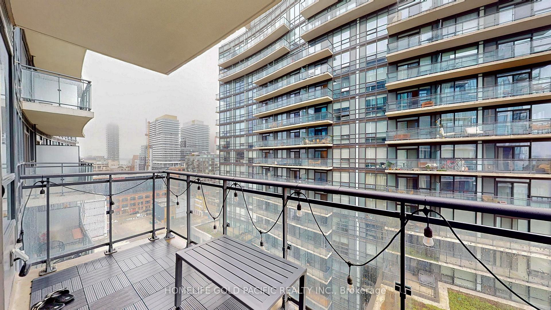Photo 29 of Unit 1718, 460 Adelaide Street E, Toronto, Moss Park — HOMEH