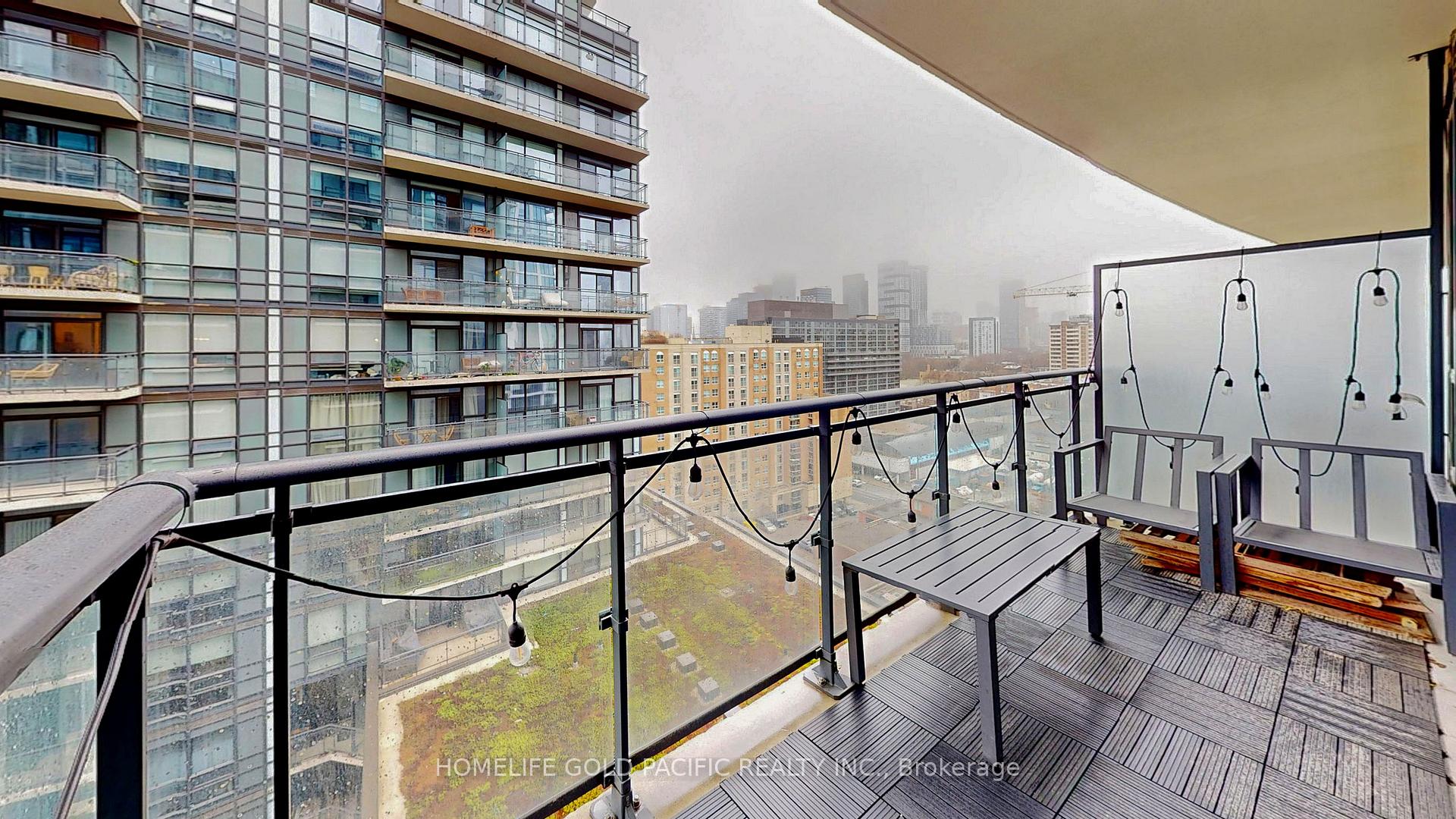 Photo 30 of Unit 1718, 460 Adelaide Street E, Toronto, Moss Park — HOMEH