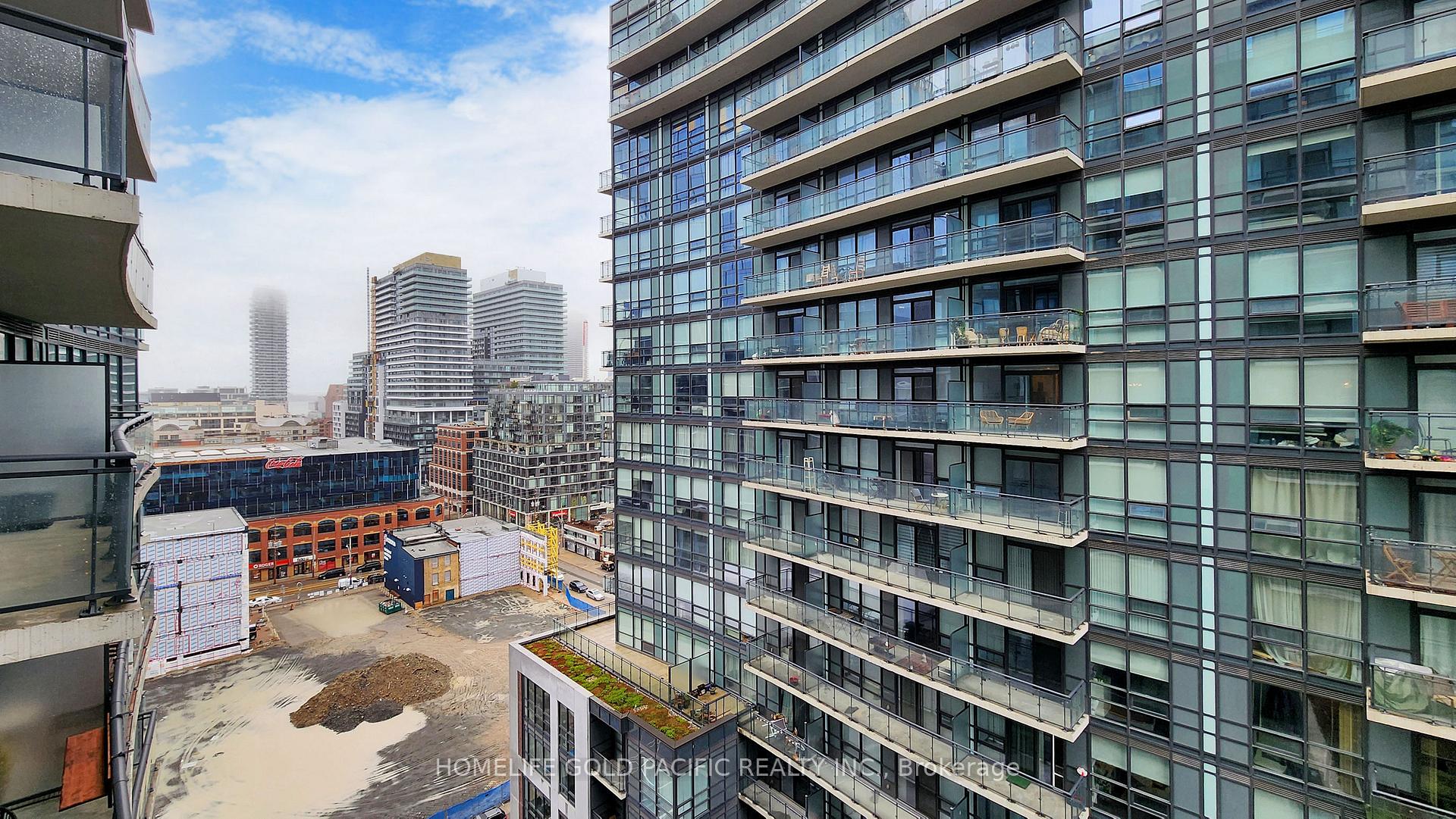 Photo 31 of Unit 1718, 460 Adelaide Street E, Toronto, Moss Park — HOMEH