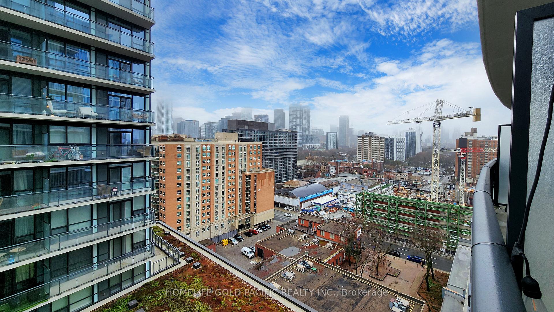 Photo 32 of Unit 1718, 460 Adelaide Street E, Toronto, Moss Park — HOMEH