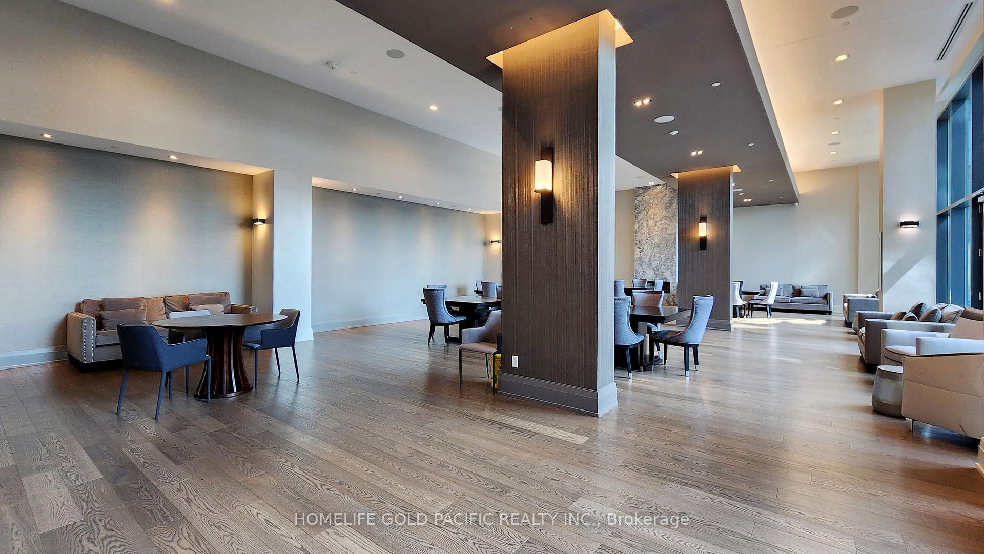 Photo 36 of Unit 1718, 460 Adelaide Street E, Toronto, Moss Park — HOMEH