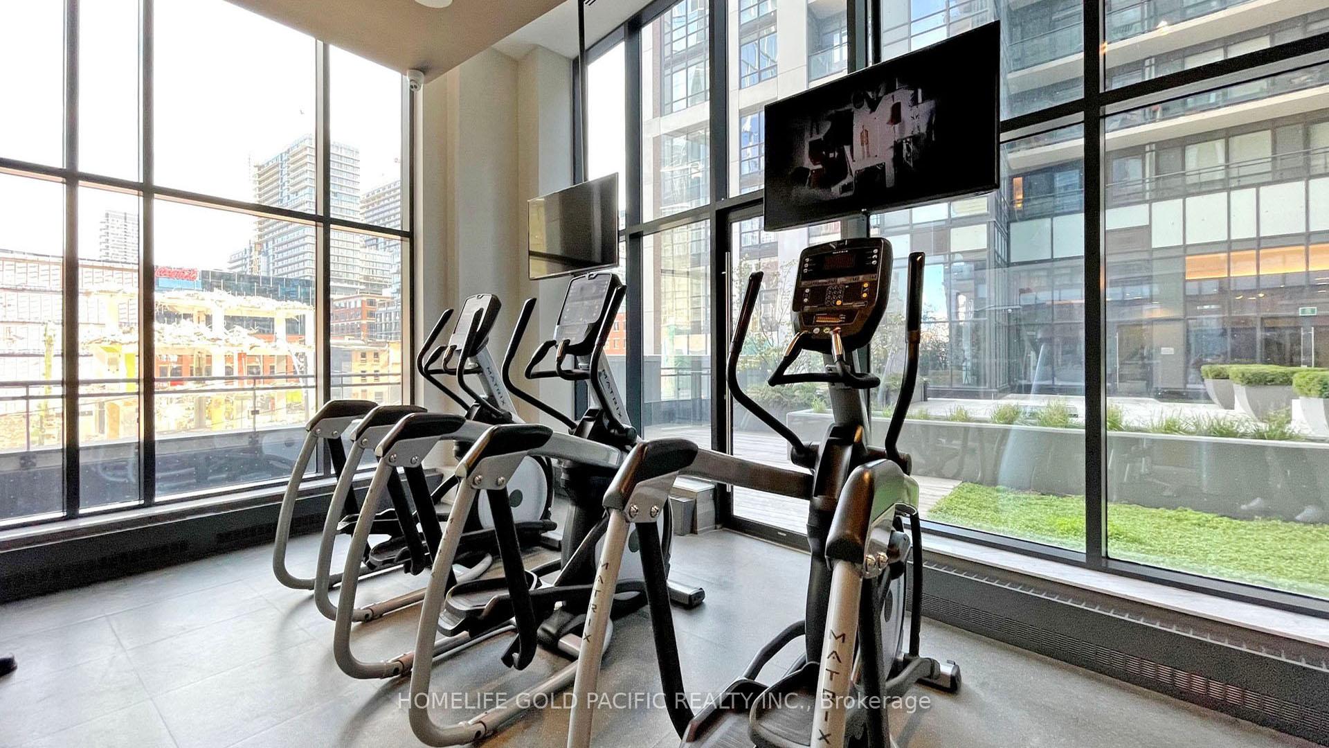 Photo 45 of Unit 1718, 460 Adelaide Street E, Toronto, Moss Park — HOMEH