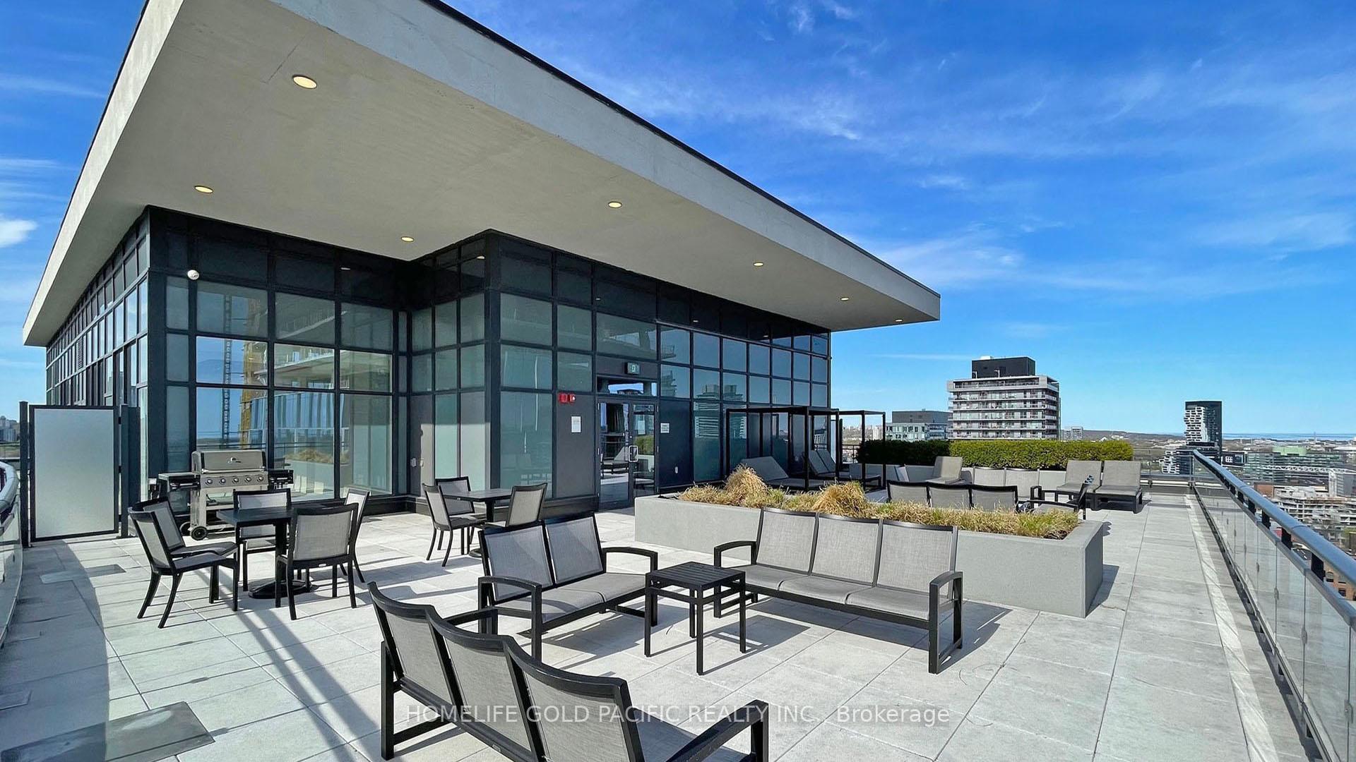 Photo 47 of Unit 1718, 460 Adelaide Street E, Toronto, Moss Park — HOMEH