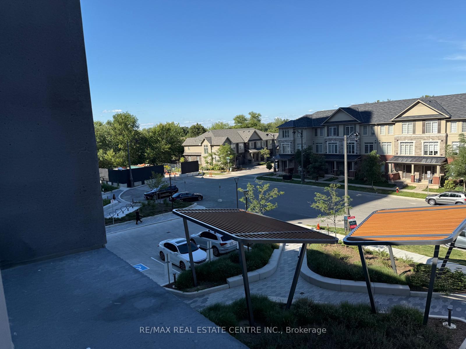 Photo 29 of Unit 310, 3240 William Coltson Avenue, Oakville, Joshua Meadows — HOMEH