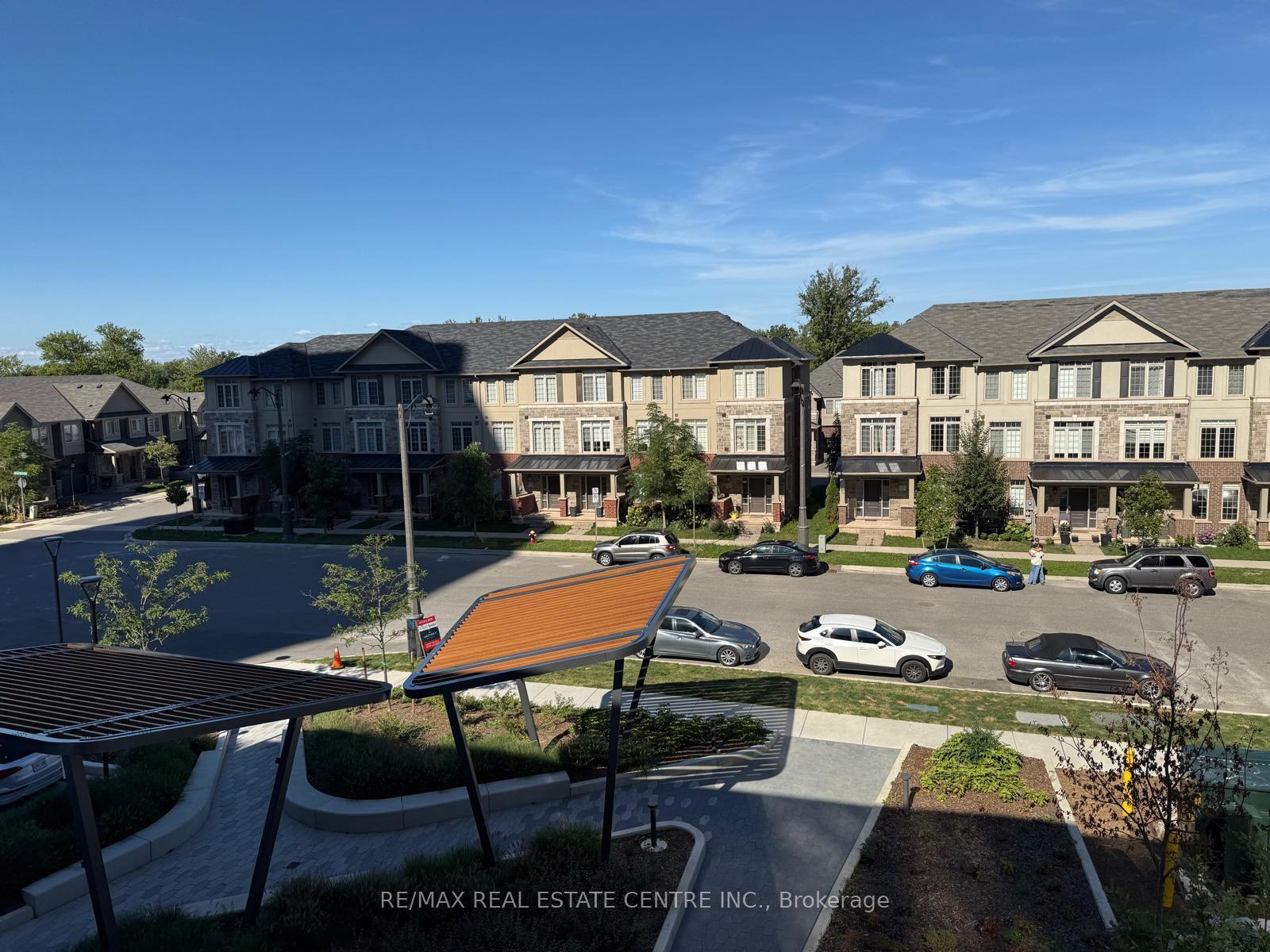 Photo 30 of Unit 310, 3240 William Coltson Avenue, Oakville, Joshua Meadows — HOMEH